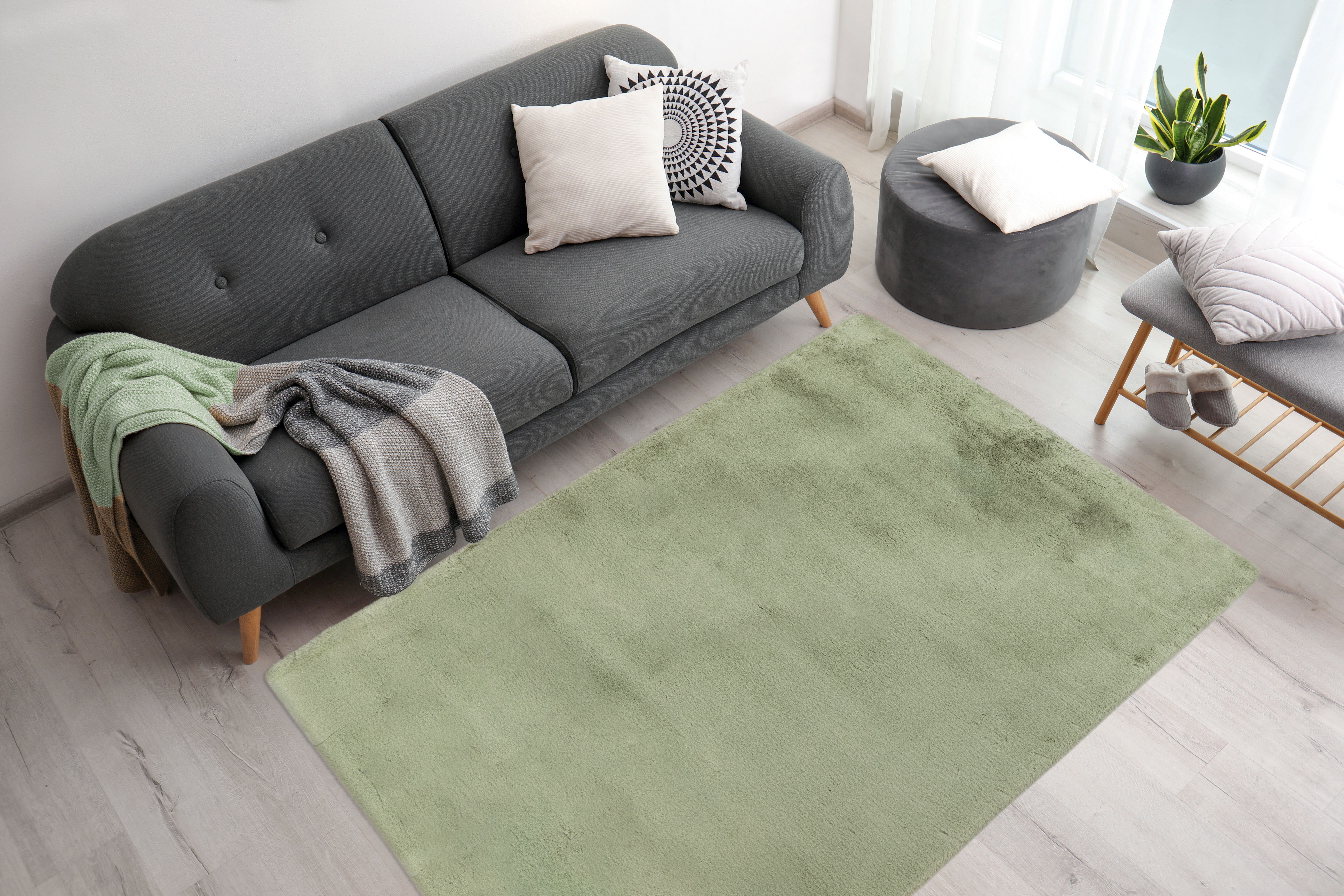 Teppich  RABBIT 100 Teppich  RABBIT 100