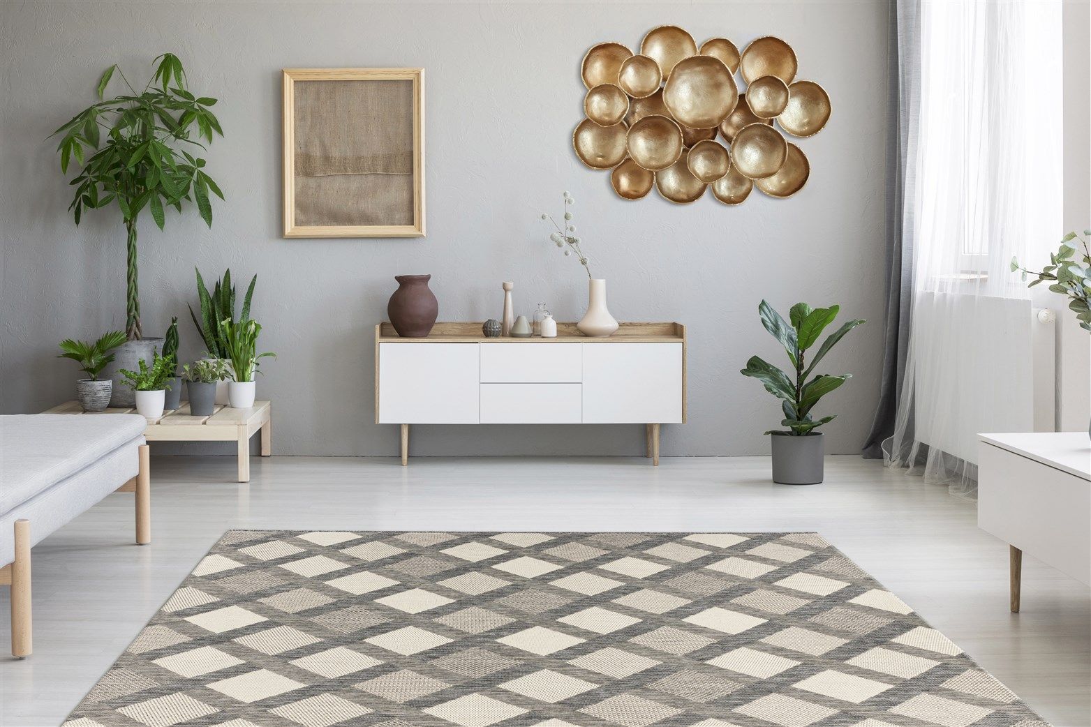 Outdoor - Teppich SPLASH 800 Outdoor - Teppich SPLASH 800