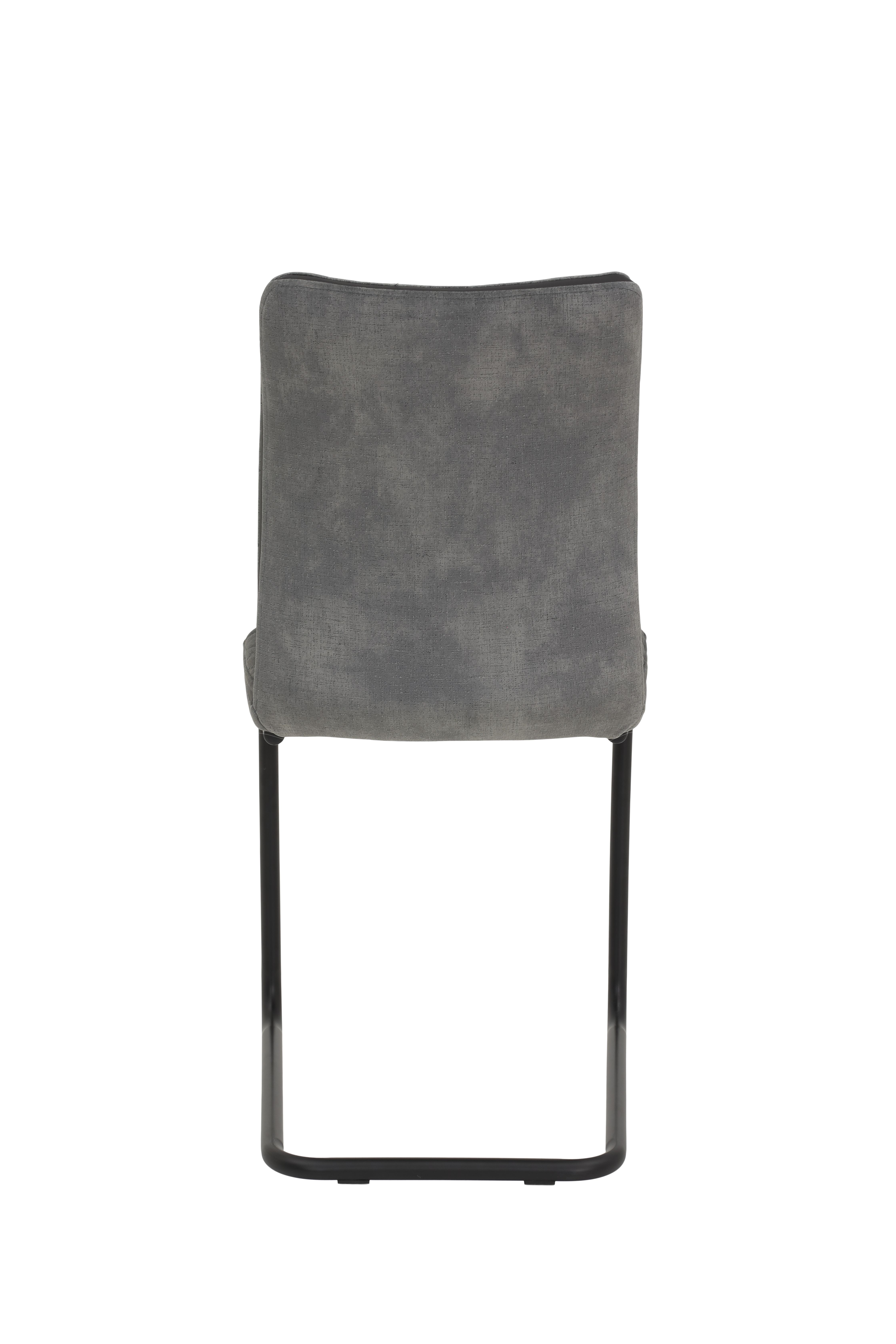 Schwingstuhl  DORIS I S Schwingstuhl  DORIS I S