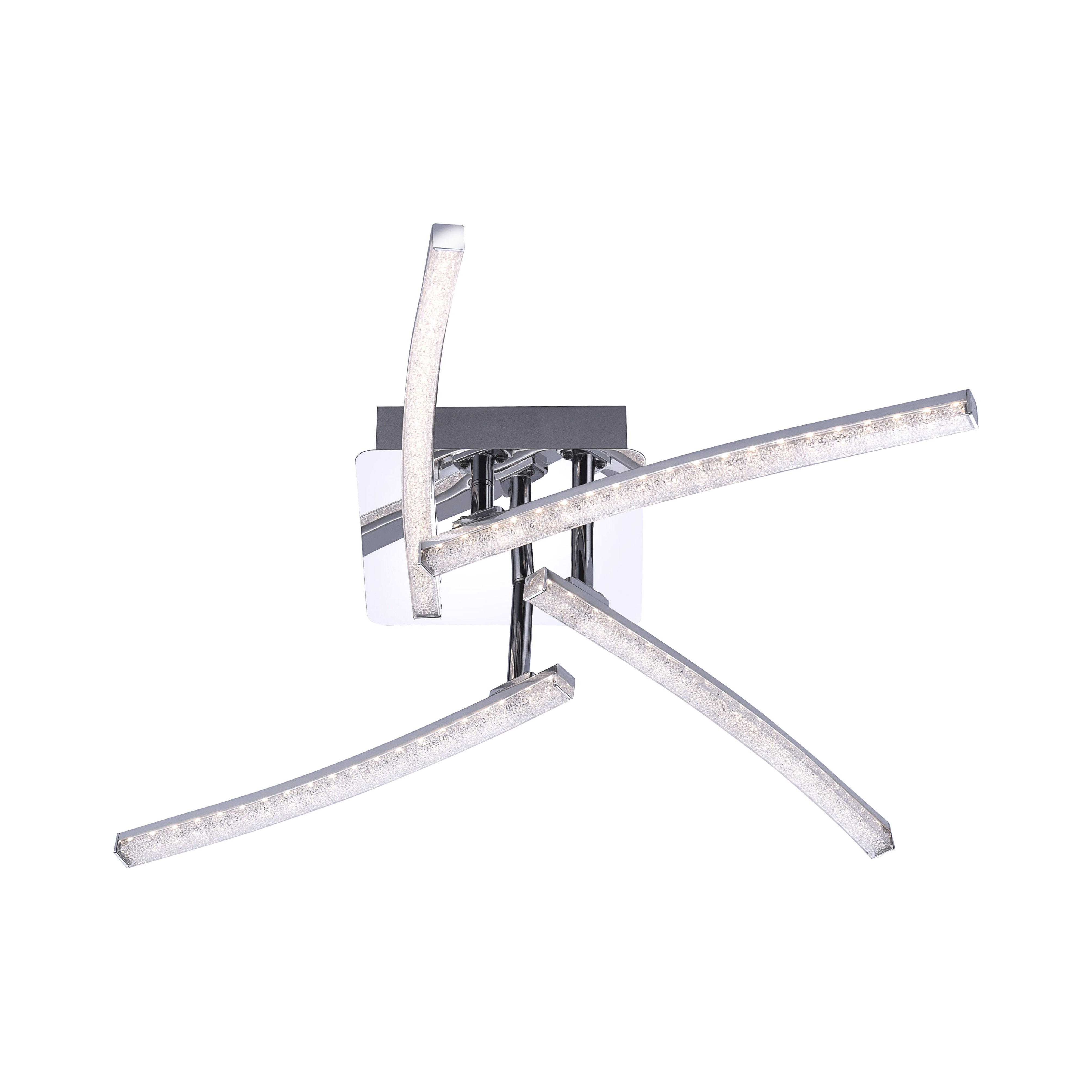 LED Deckenleuchte SIMON