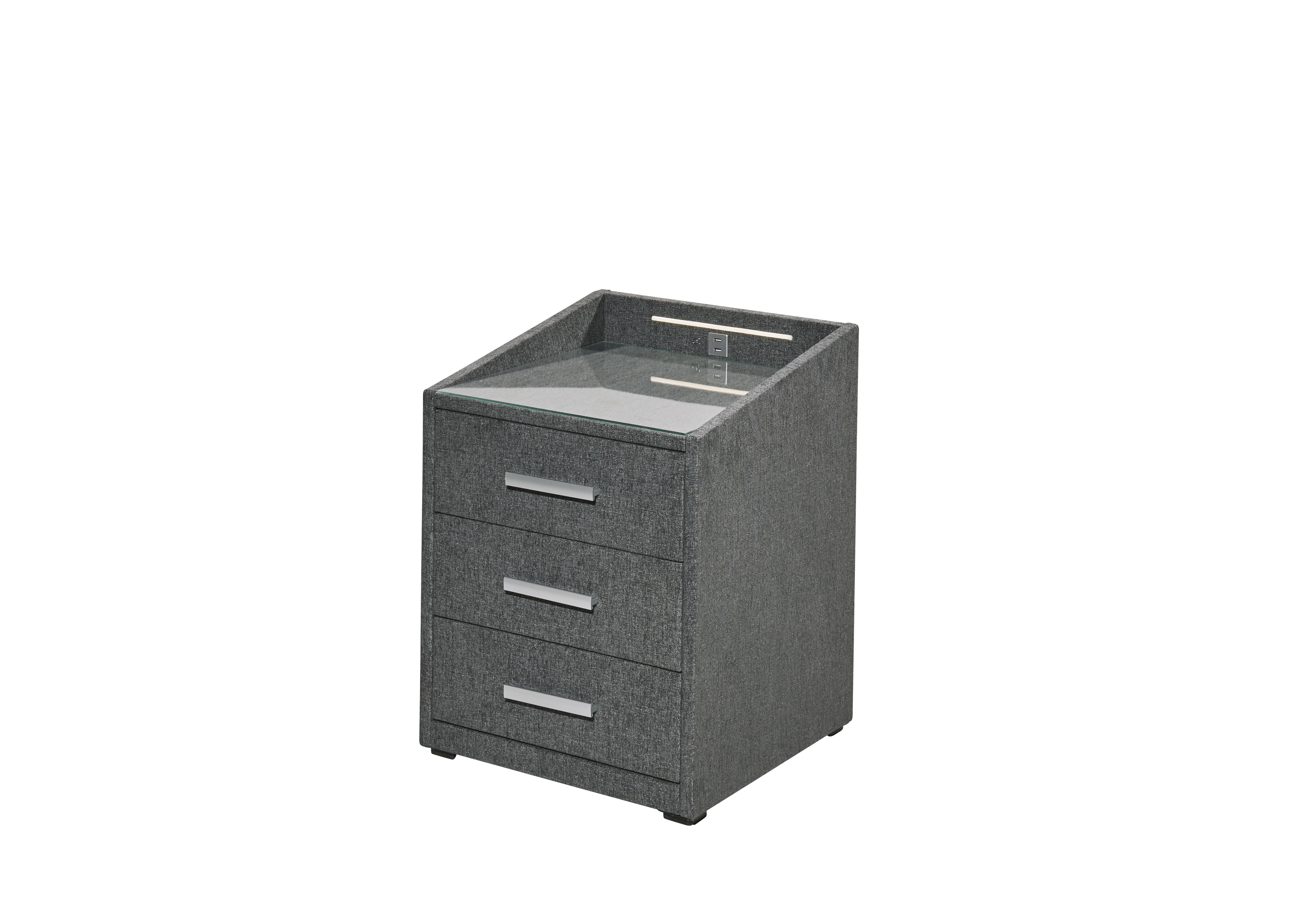 Nachtkommode MOON Nachtkommode MOON