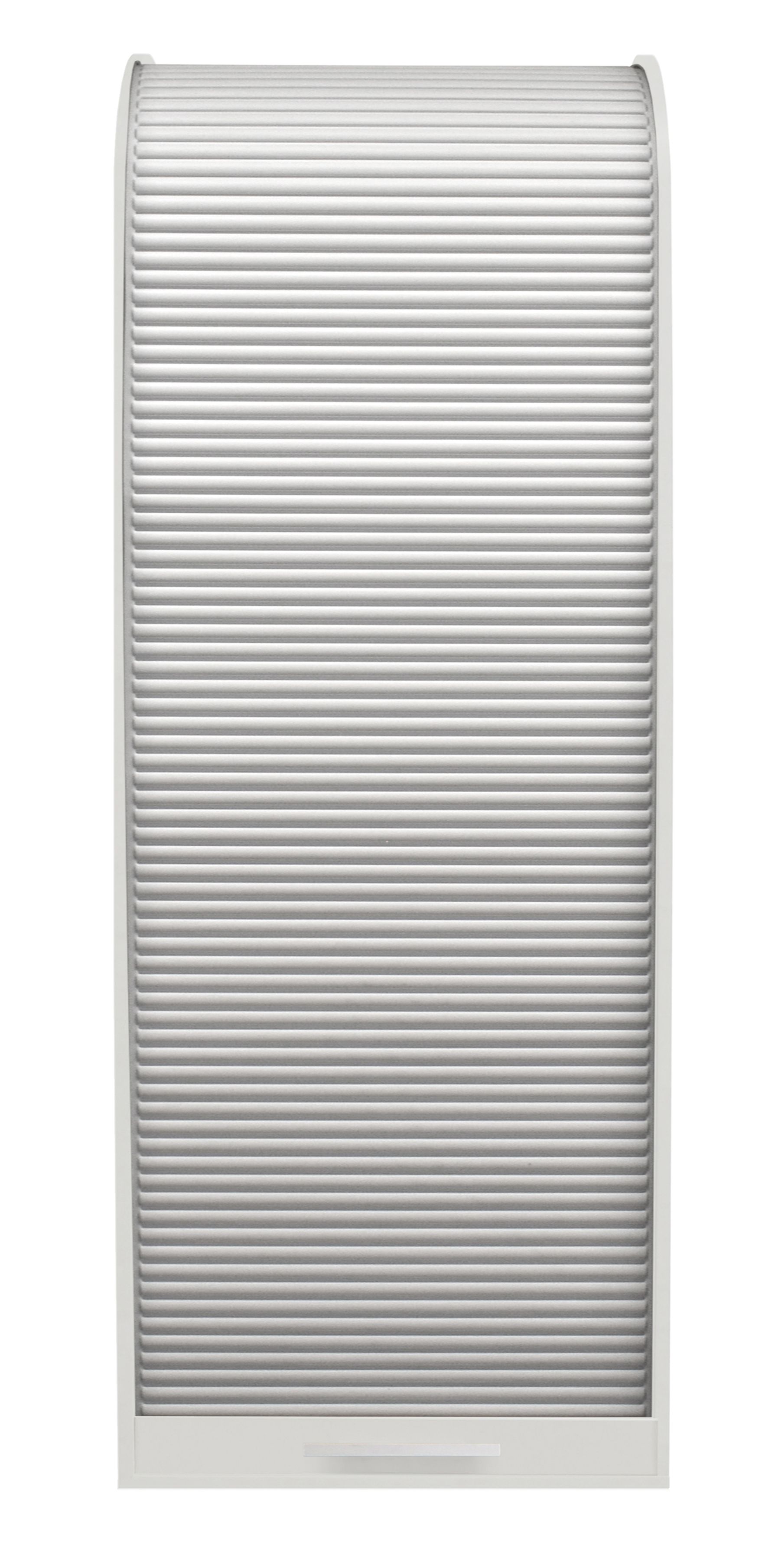 Jalousieschrank RL-69-86 | weiss | 492800-3 | Rollladenschränke