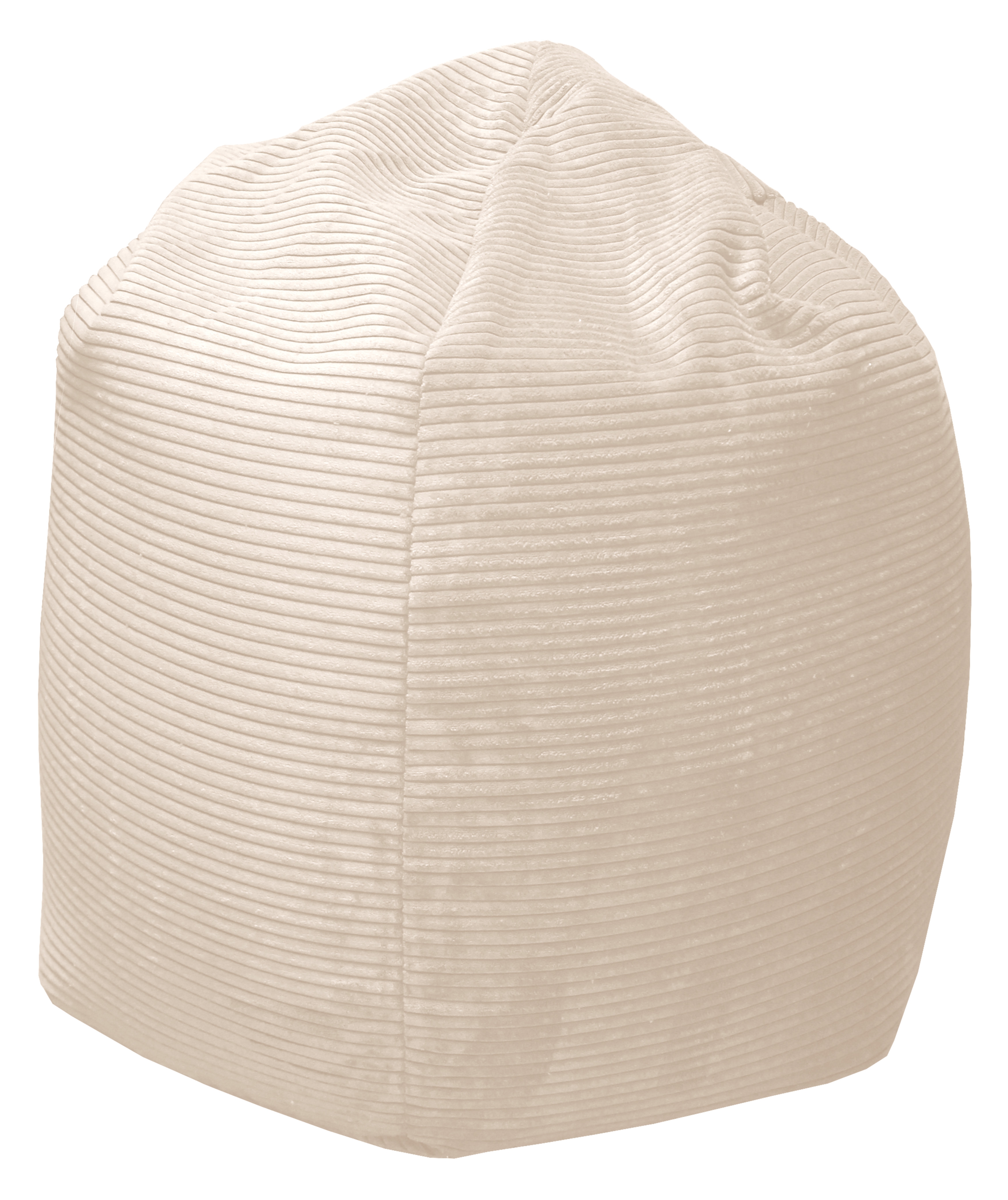 Pouf poire DUBAI