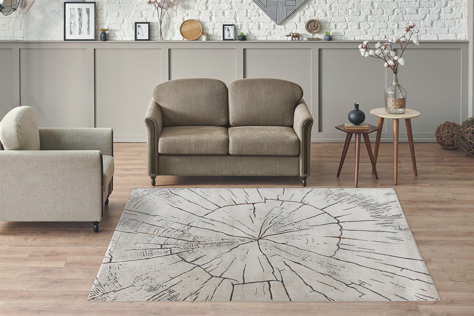 Teppich  LORIN 125 Teppich  LORIN 125