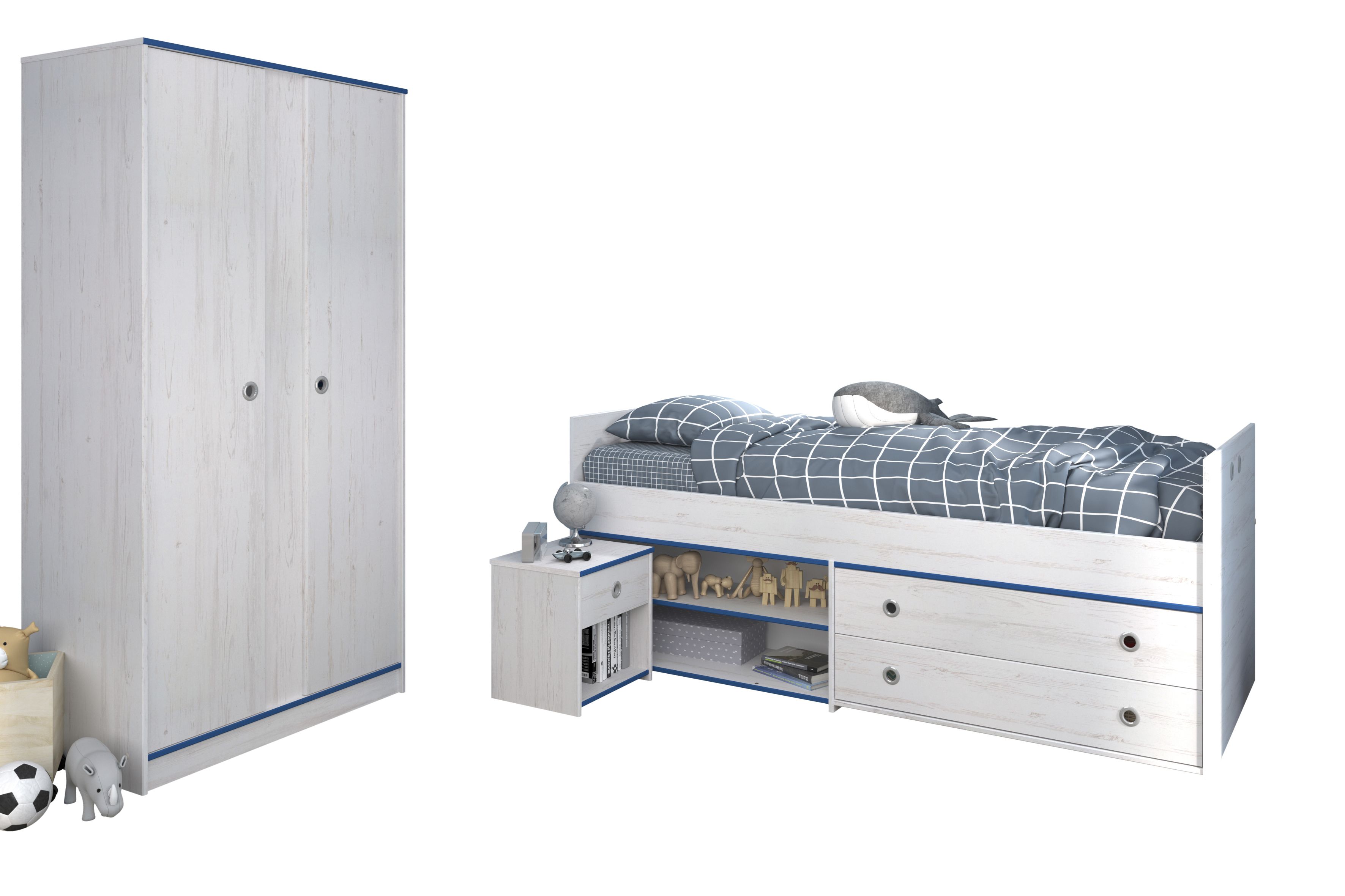 Jugendzimmer SMOOZY 22a Jugendzimmer SMOOZY 22a
