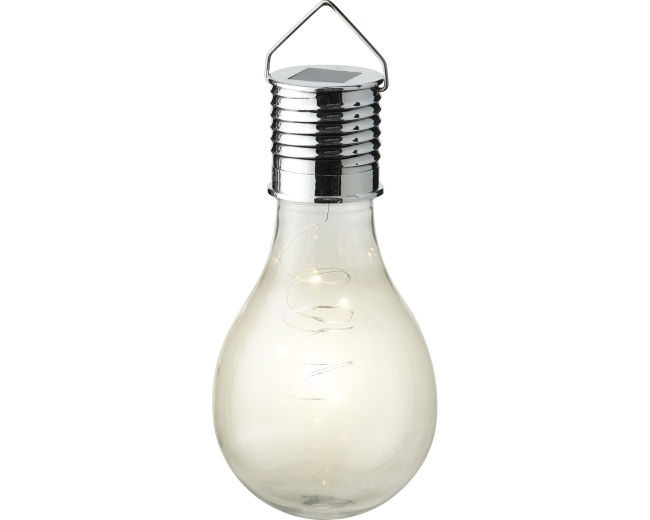 Ampoule solaire  LED