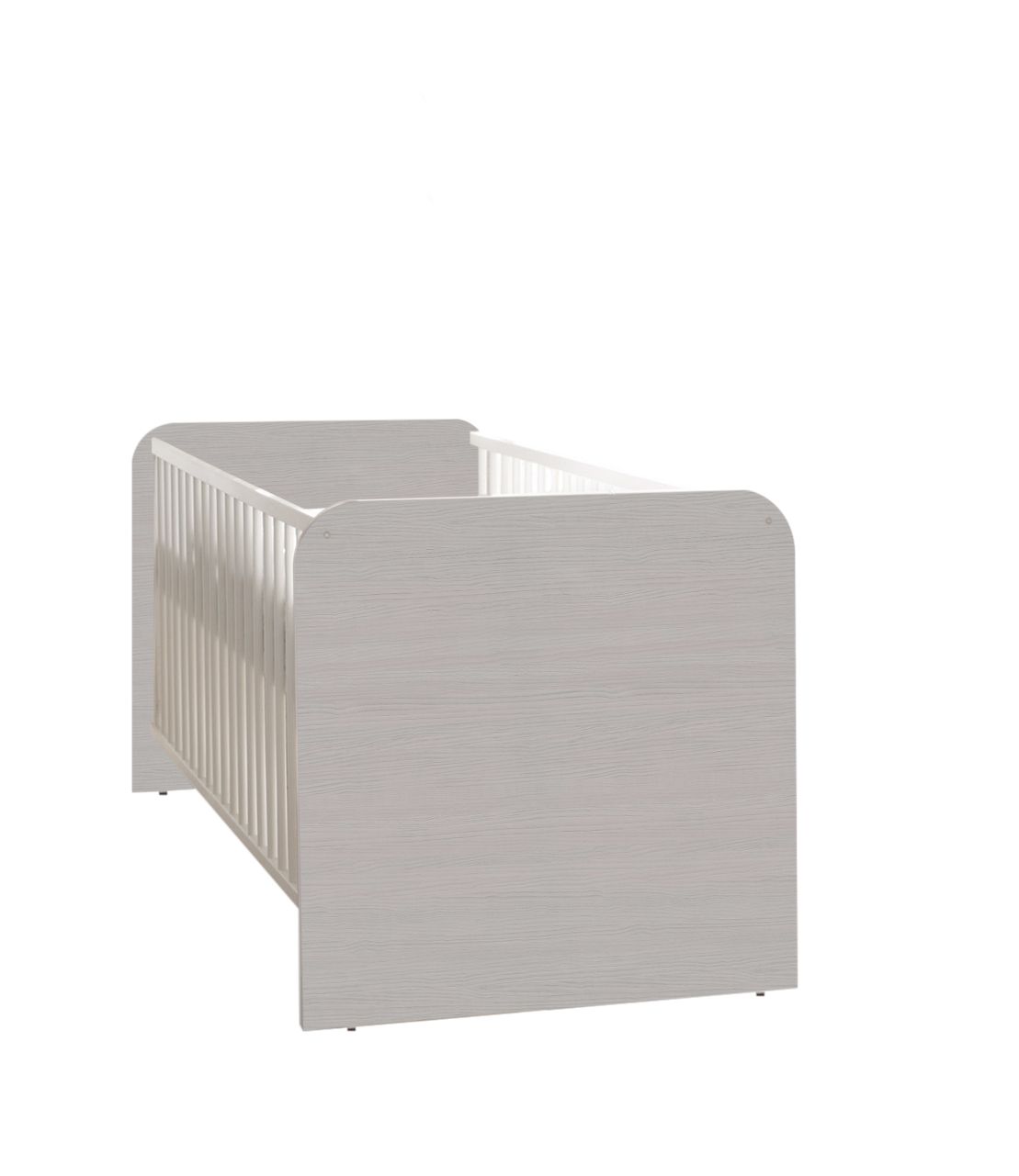 Babybett LUCA/CORNER Babybett LUCA/CORNER