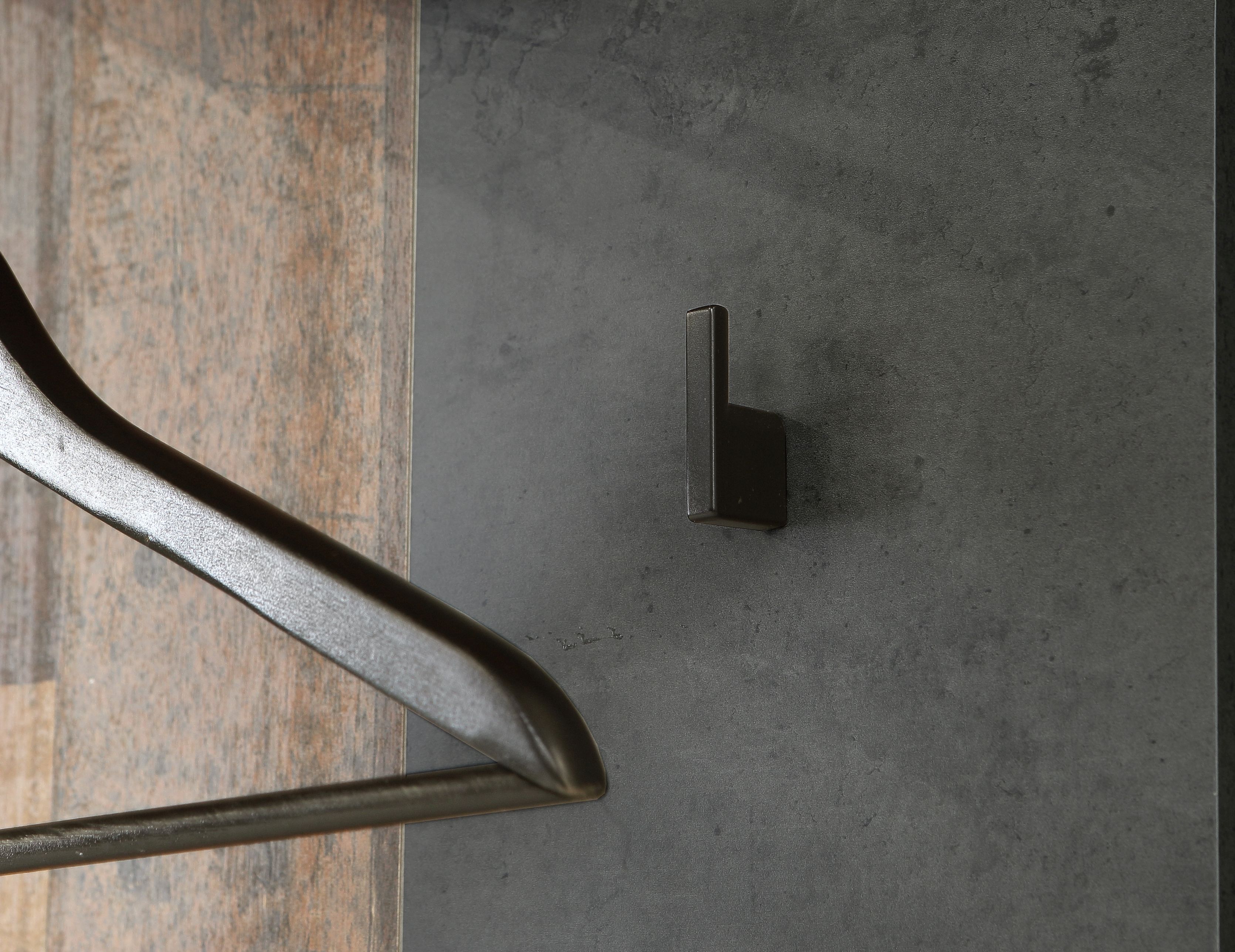 Garderobenpaneel SKIVE Garderobenpaneel SKIVE