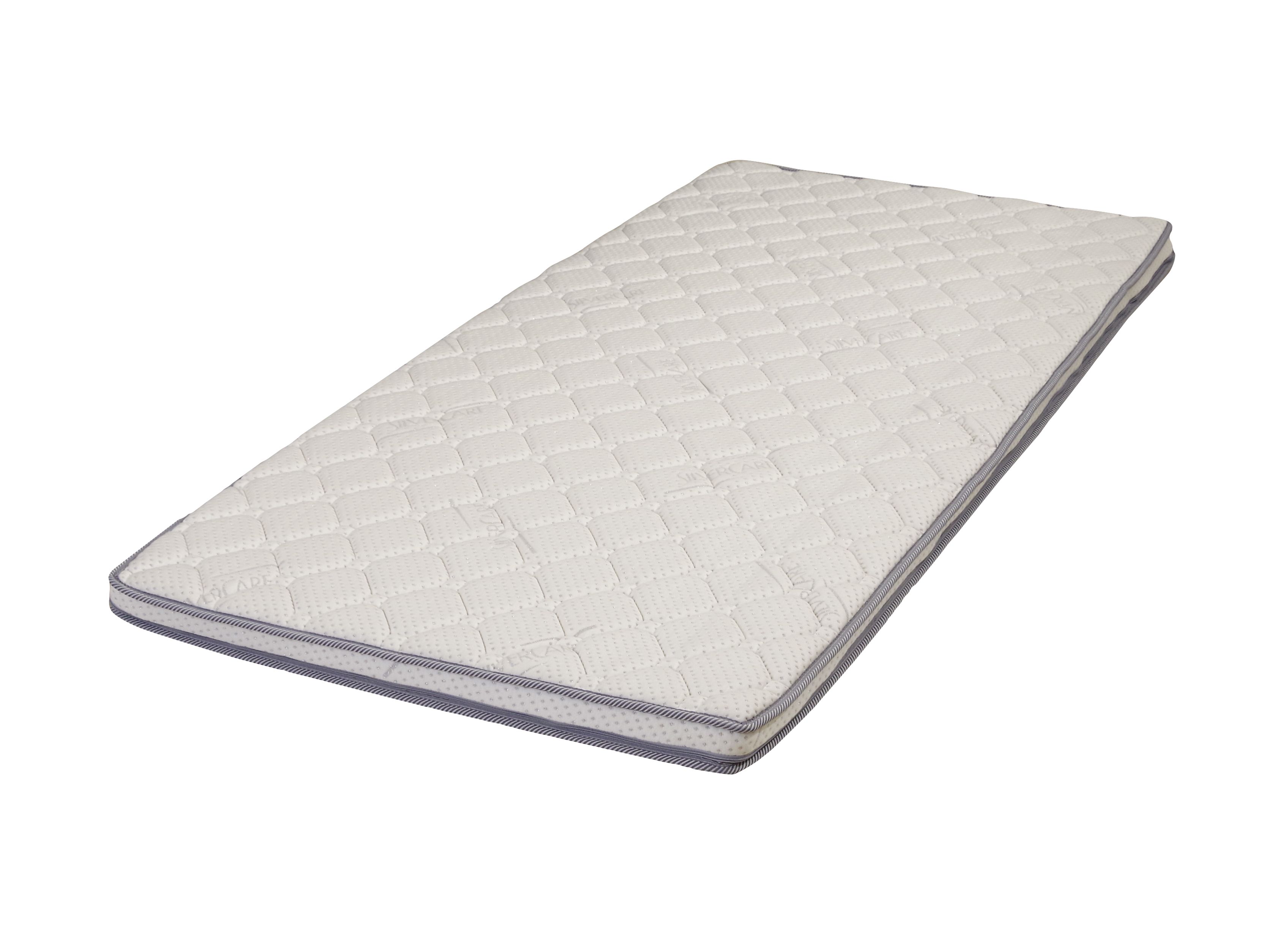 Surmatelas 140 x 200 cm V940 MEMOVITA