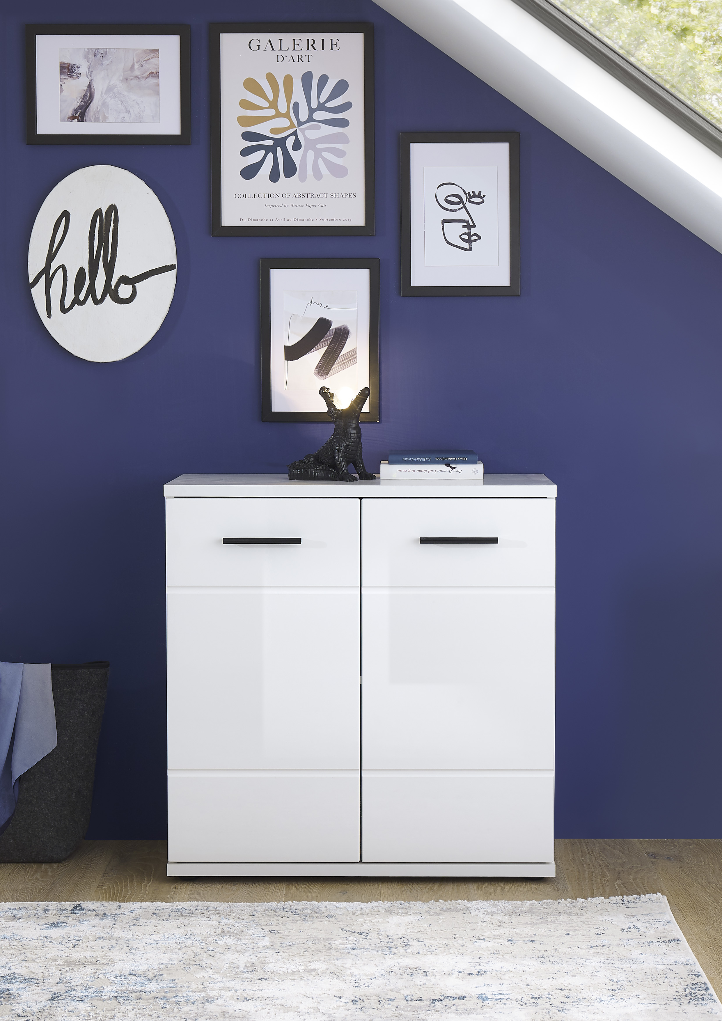 Kommode BC 1070 Kommode BC 1070