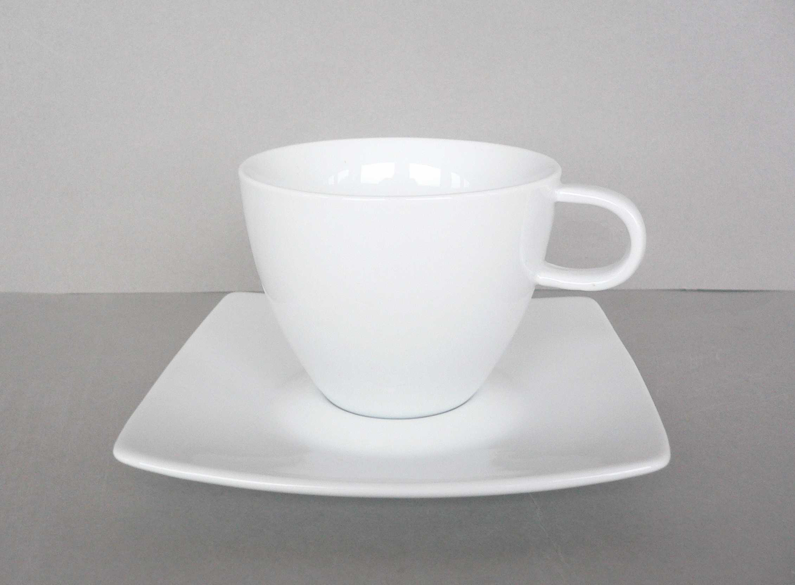Cappuccino-Untertasse SANTOS