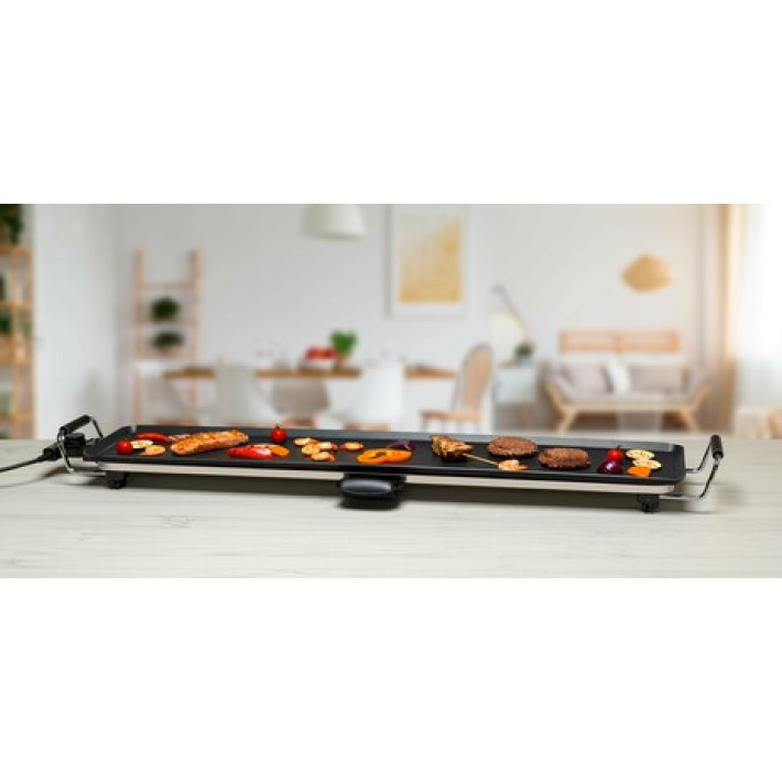 Teppanyaki Grill XXL ALPINA