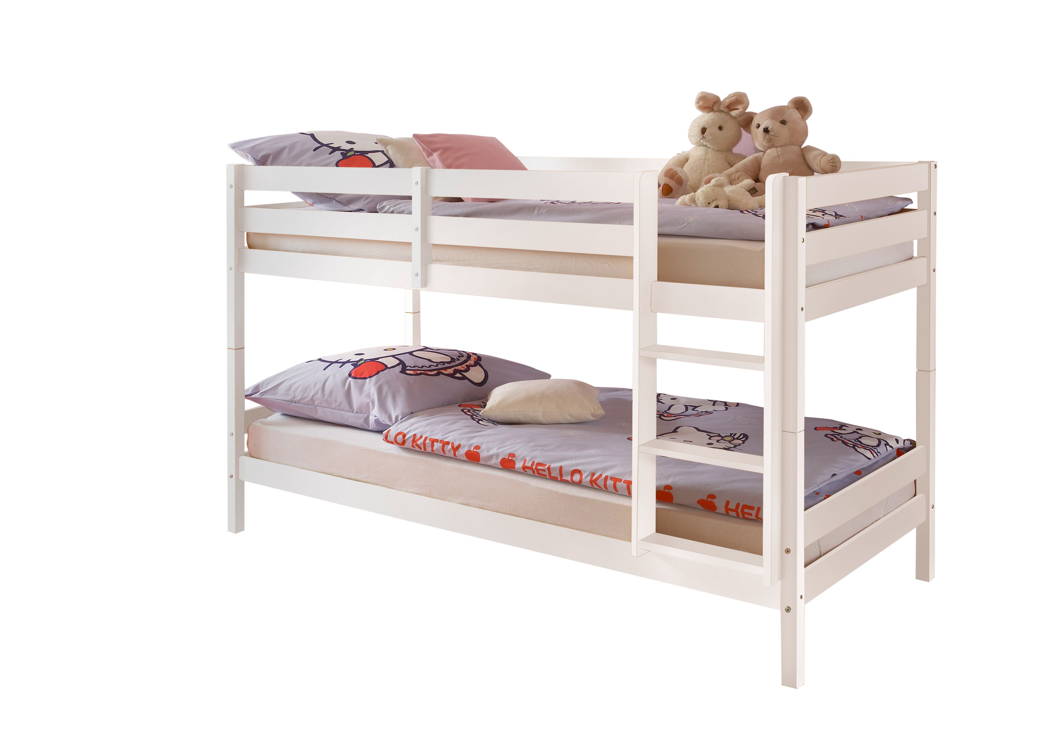 Etagenbett MORITZ