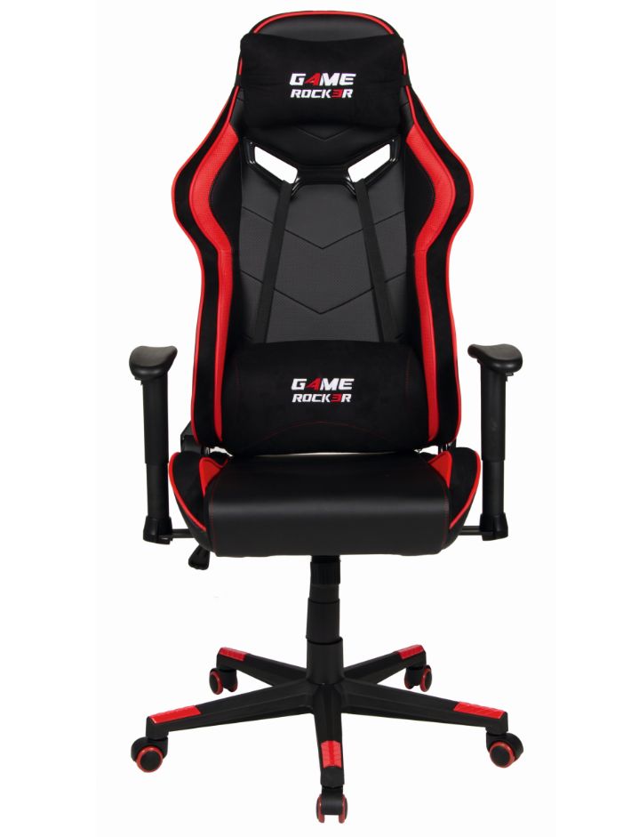 Gaming/Schreibtischstuhl GAME-ROCKER G-30