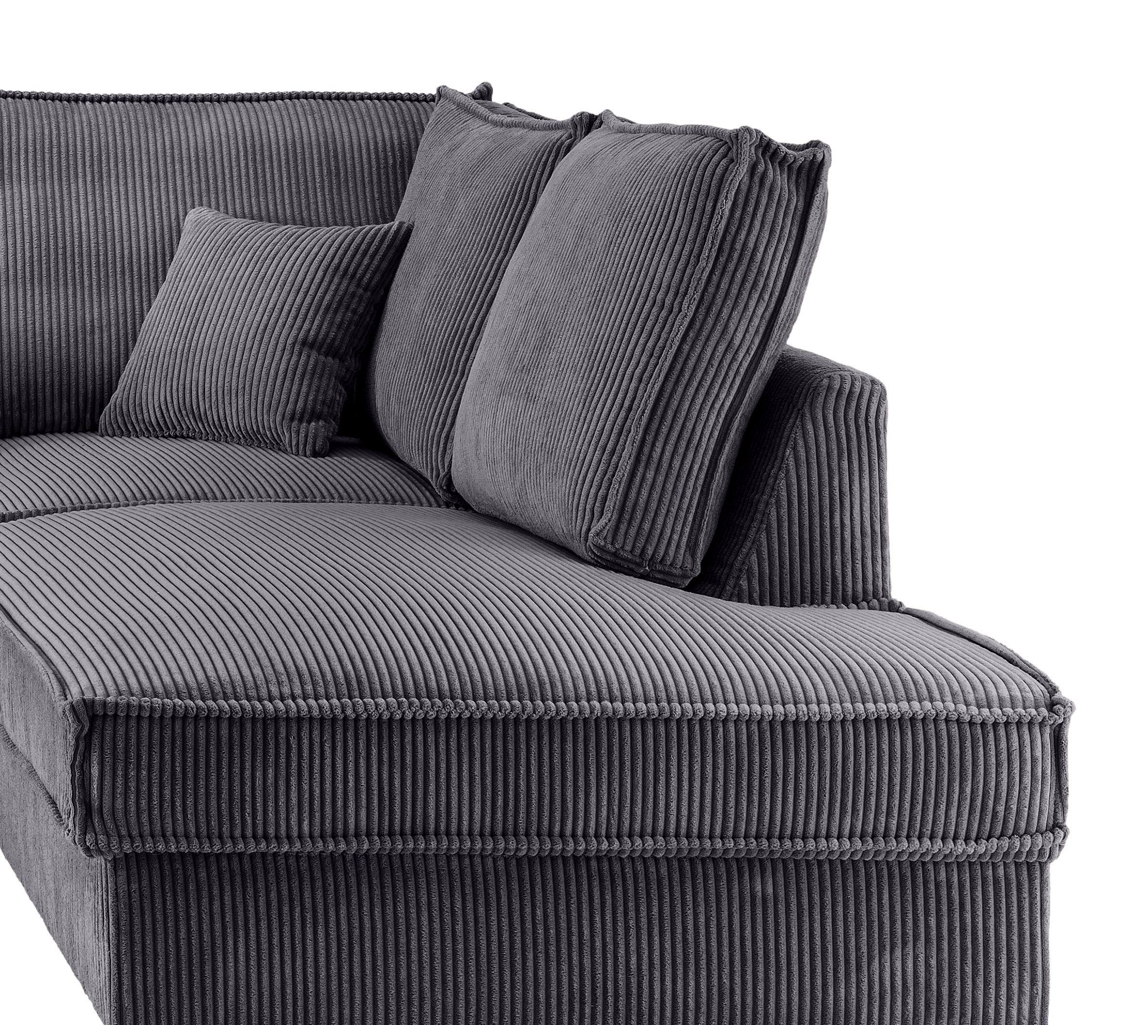 Wohnlandschaft mit Funktion ROM Wohnlandschaft mit Funktion ROM