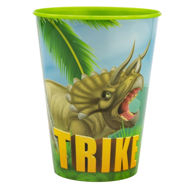 Becher Dino REX
