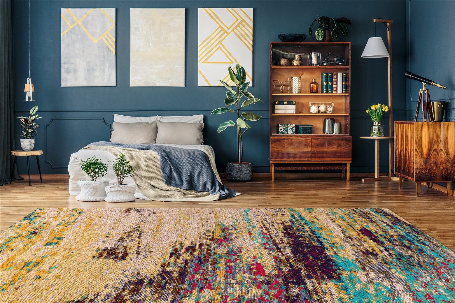 Teppich  PRIMAVERA 625 Teppich  PRIMAVERA 625