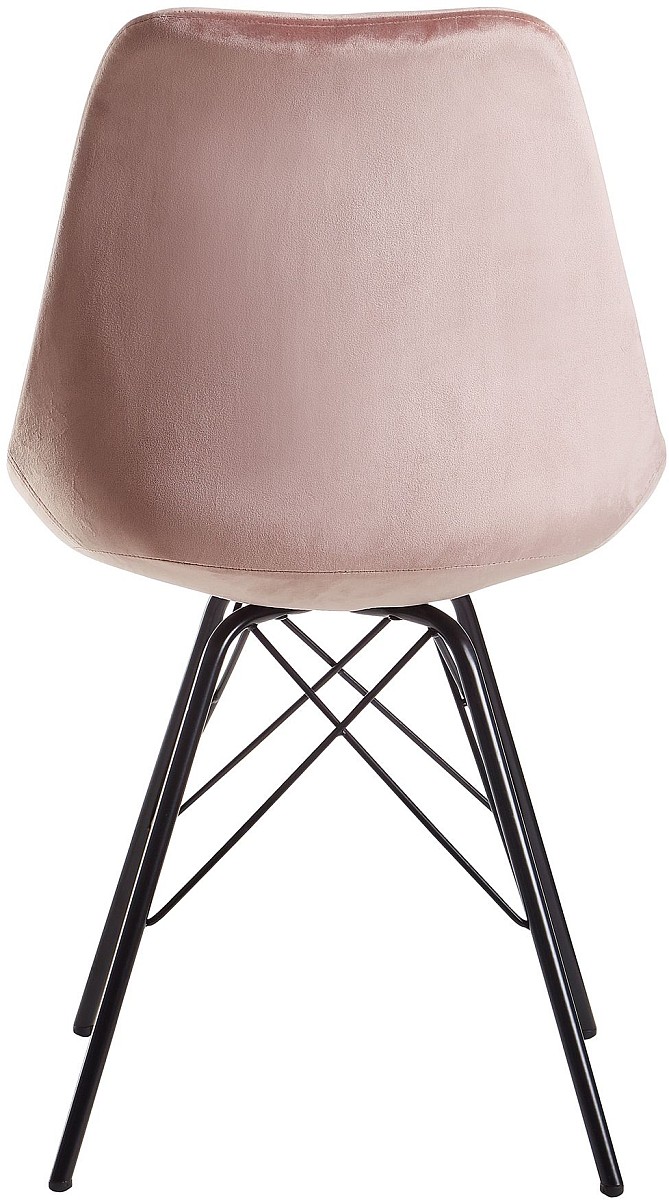 Esszimmerstuhl 2er-Set WOHNLING Esszimmerstuhl 2er-Set WOHNLING