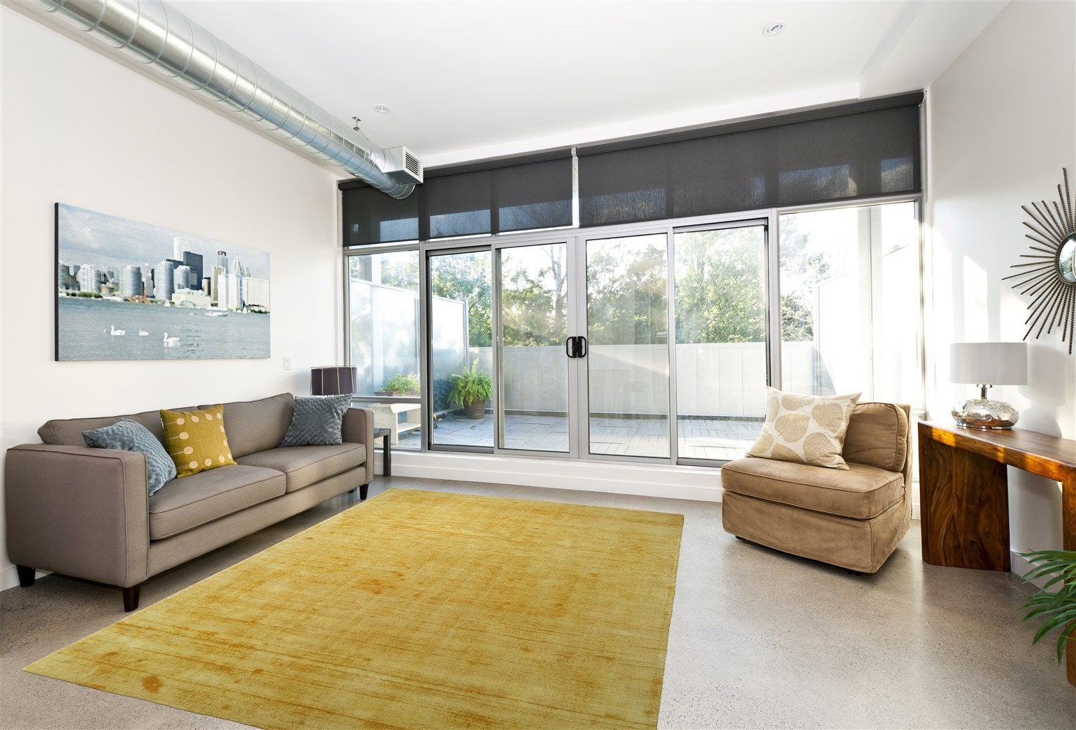 Teppich  LUXURY 110 Teppich  LUXURY 110