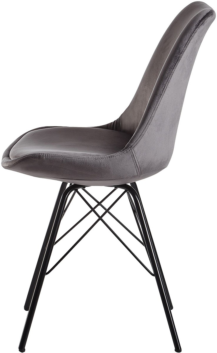 Esszimmerstuhl 2er-Set WOHNLING Esszimmerstuhl 2er-Set WOHNLING