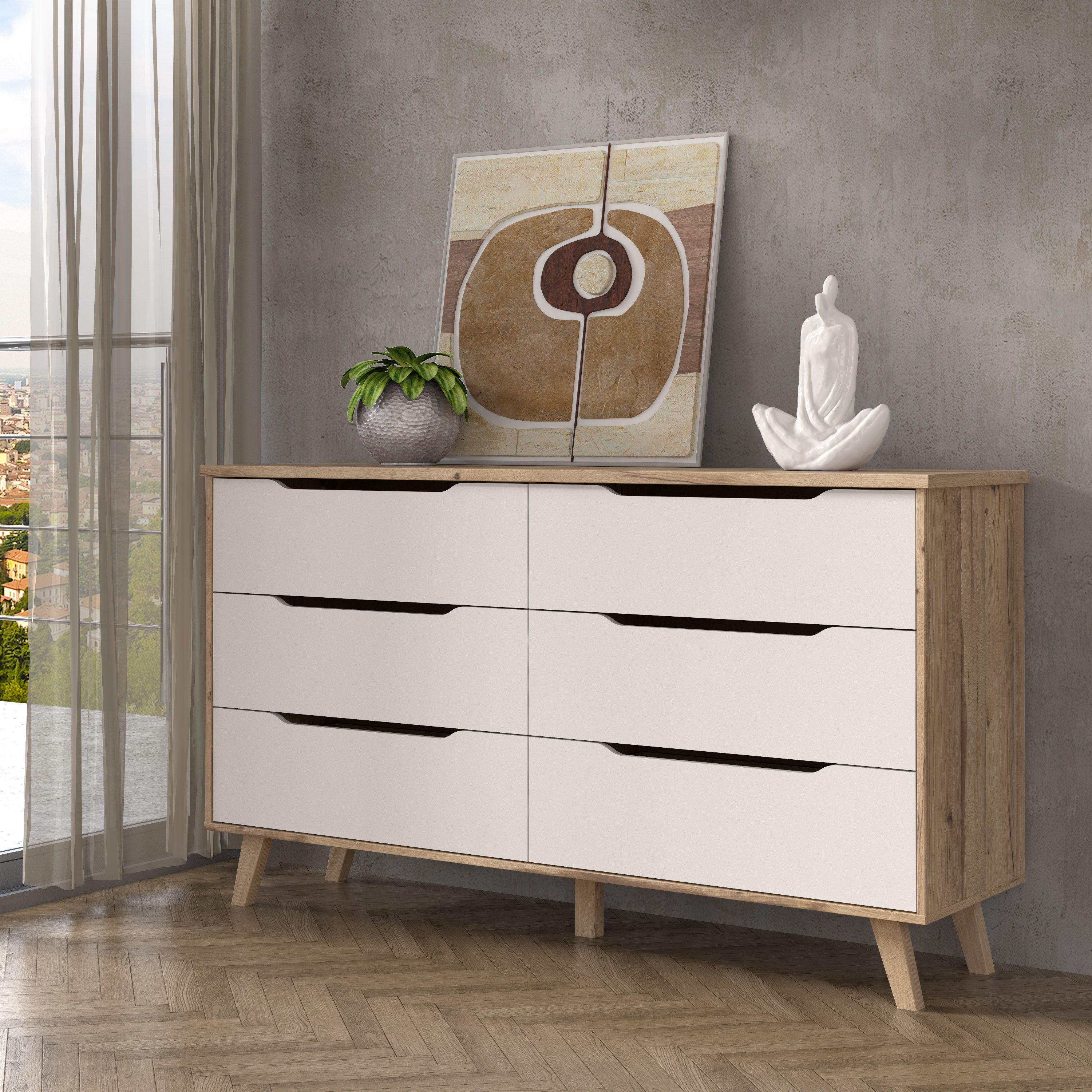 Sideboard VANKKA Sideboard VANKKA