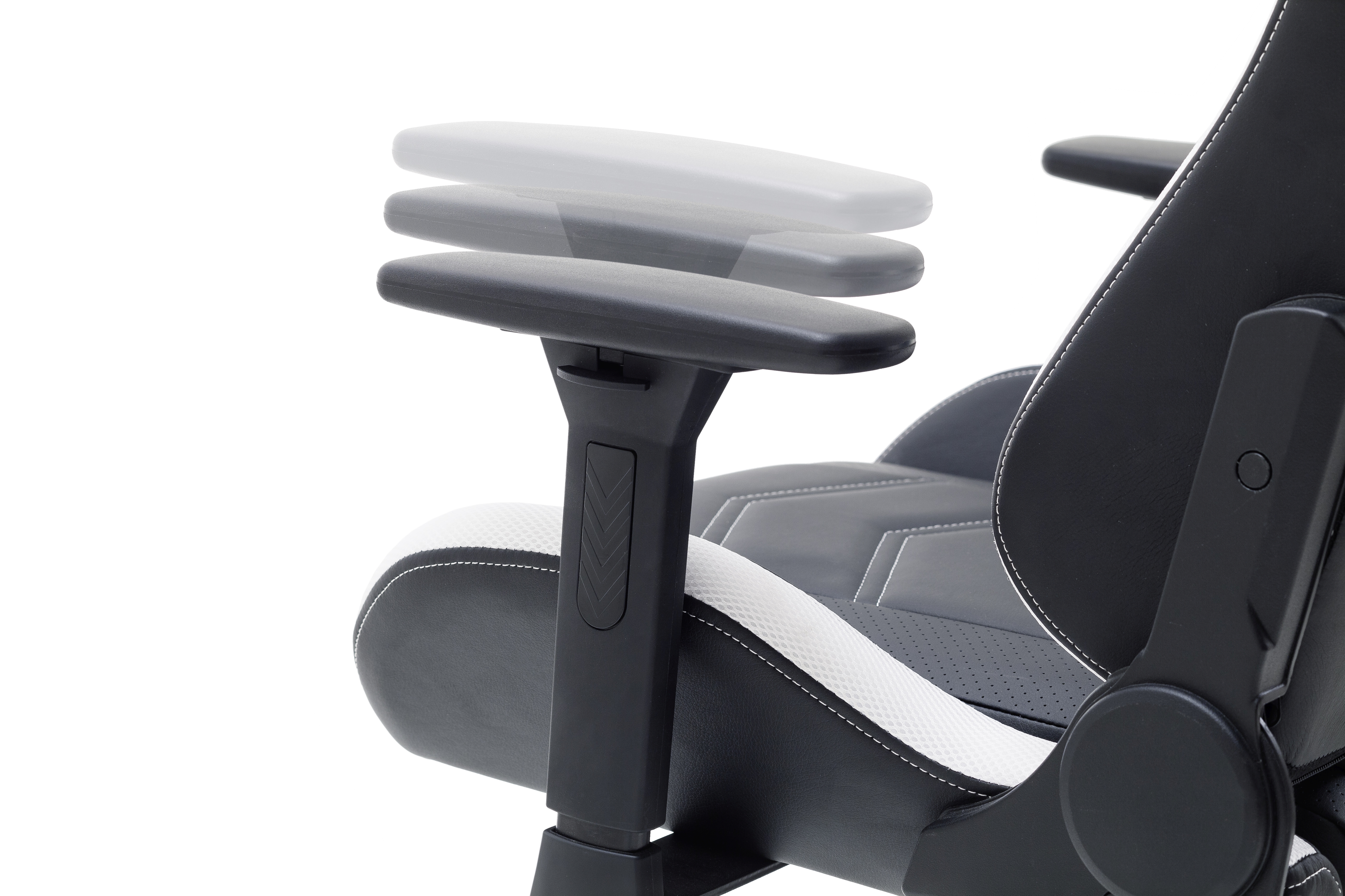 Gamingstuhl MCRACING LED