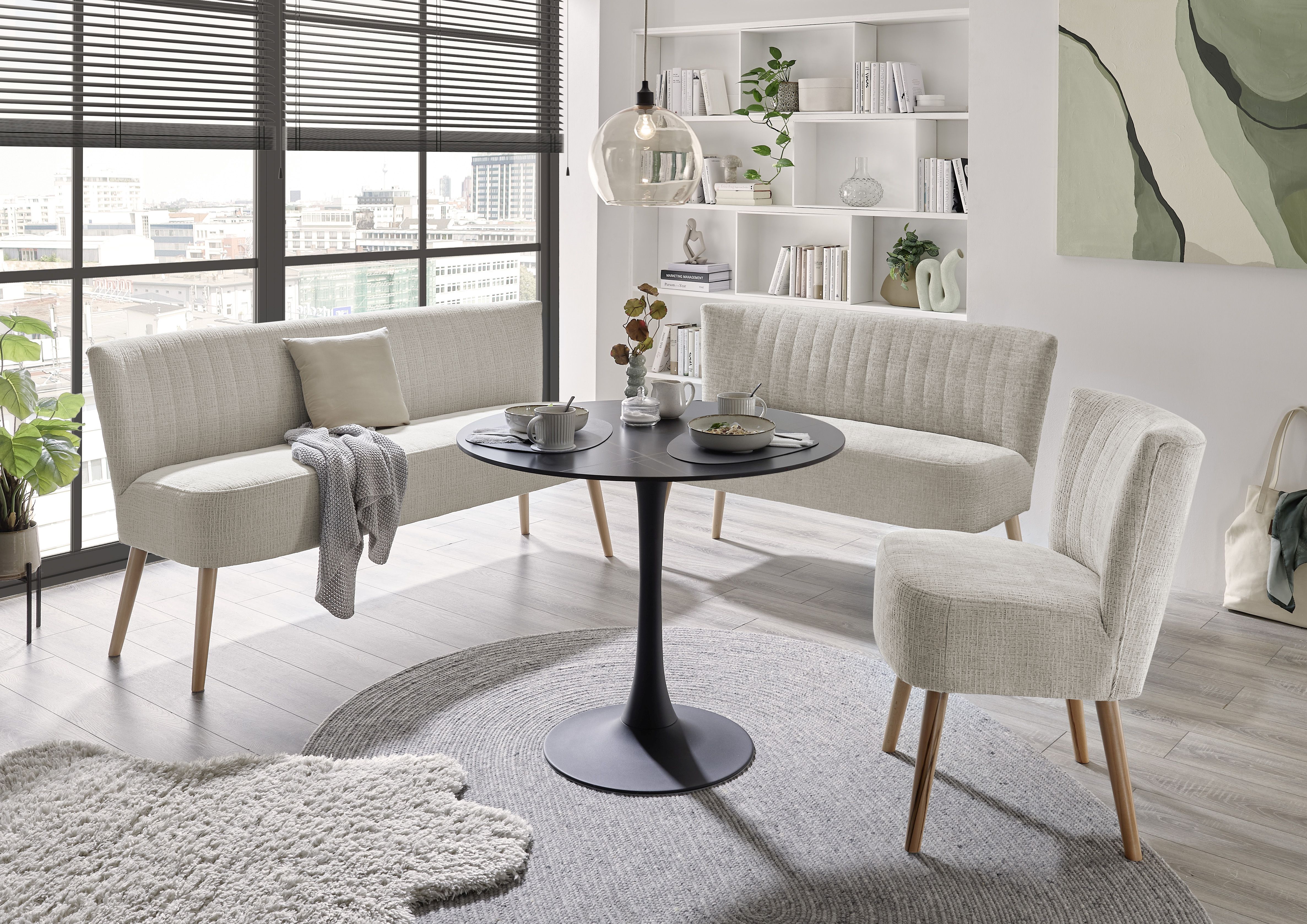 Stuhl BERNAL Stuhl BERNAL