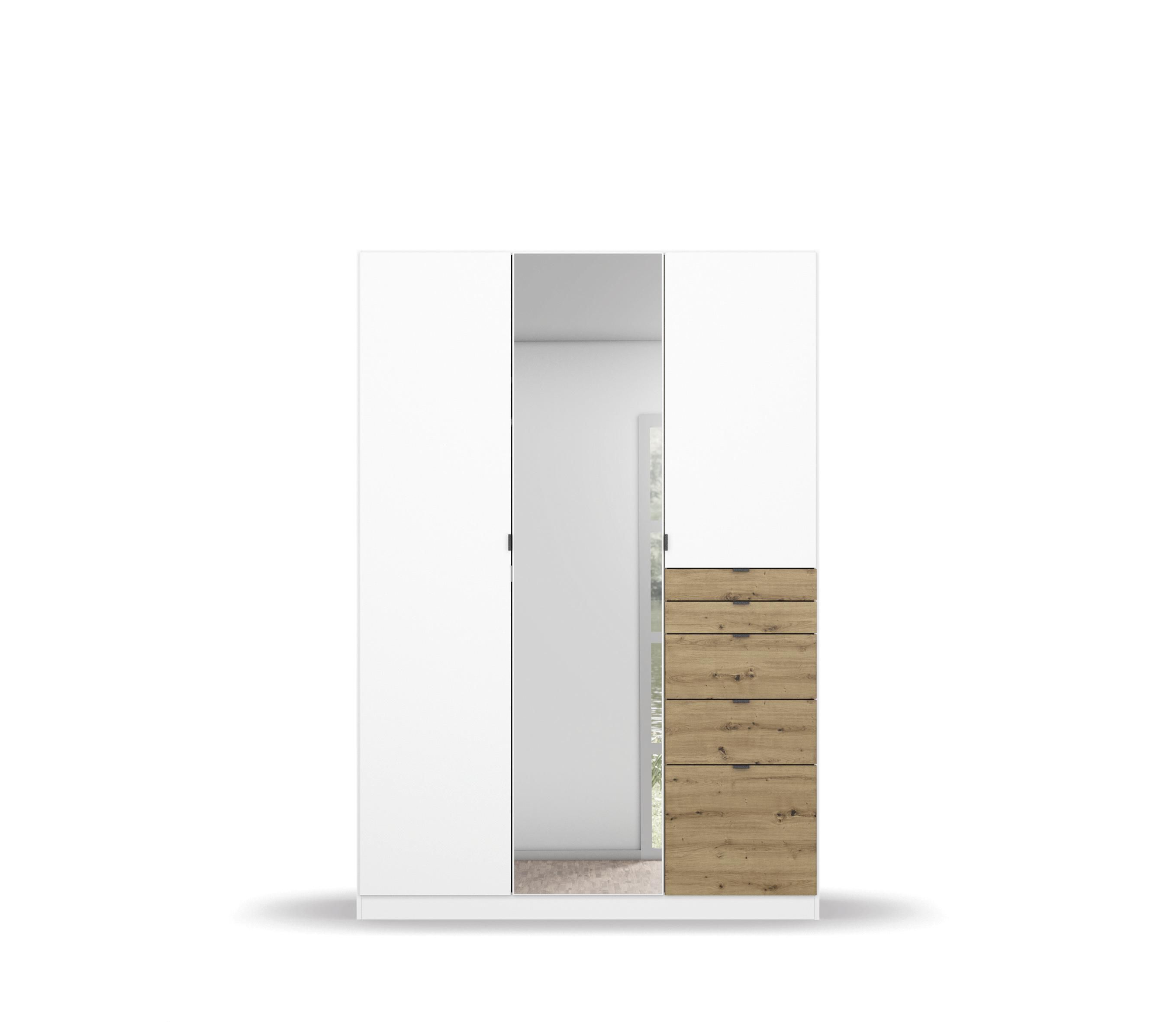 Drehtürenschrank AGUALVA-CACEM Drehtürenschrank AGUALVA-CACEM