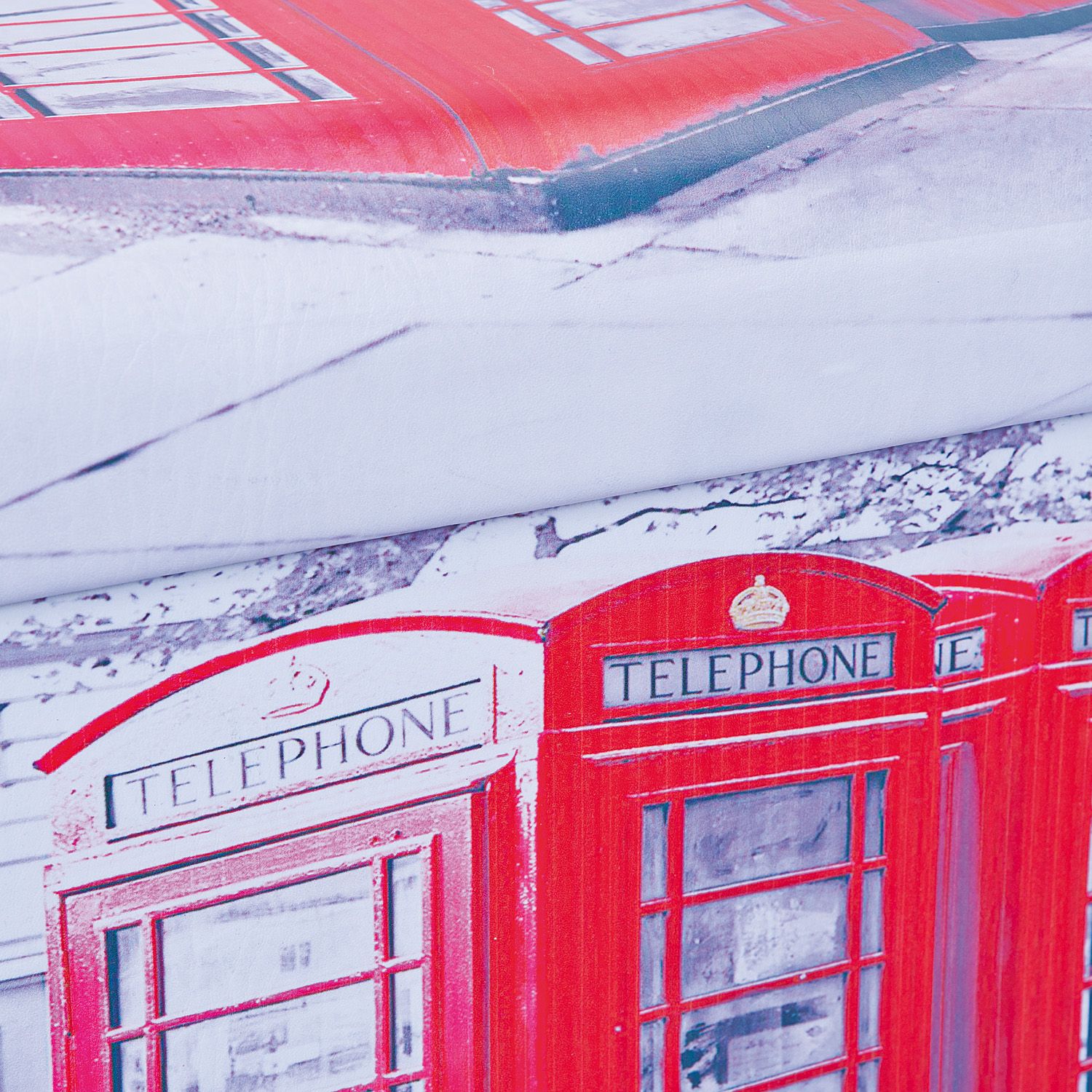 Faltbox SETTO Faltbox SETTO