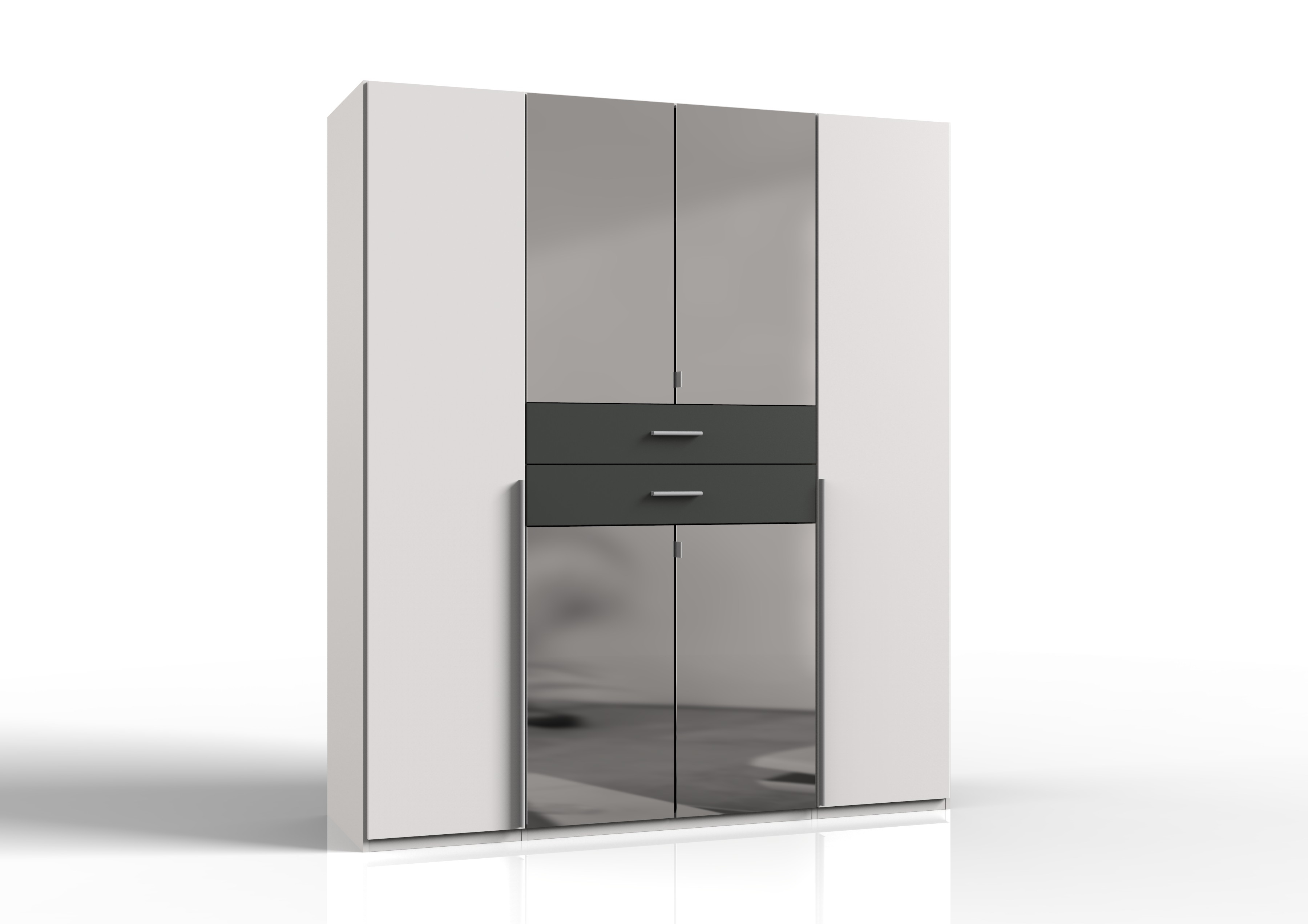 Kleiderschrank DENVER