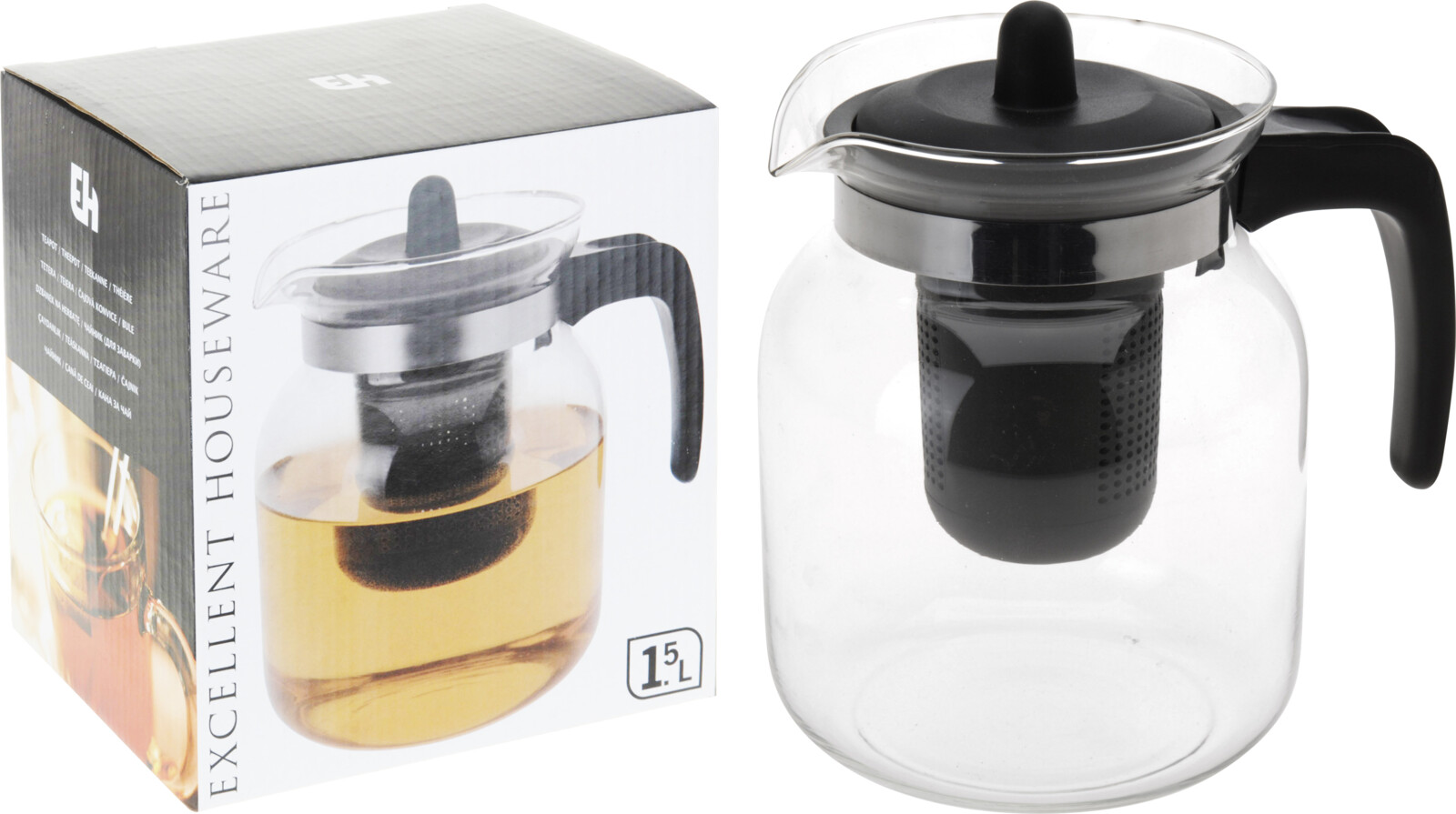 Teekanne  1500ML