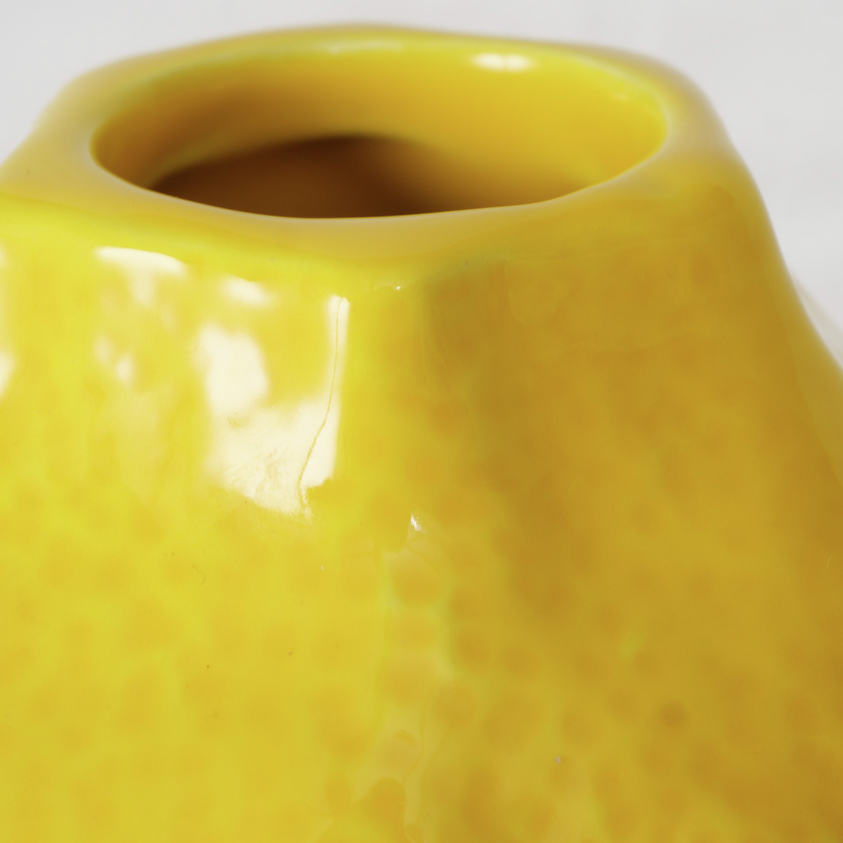 Vase ZITRONELLA