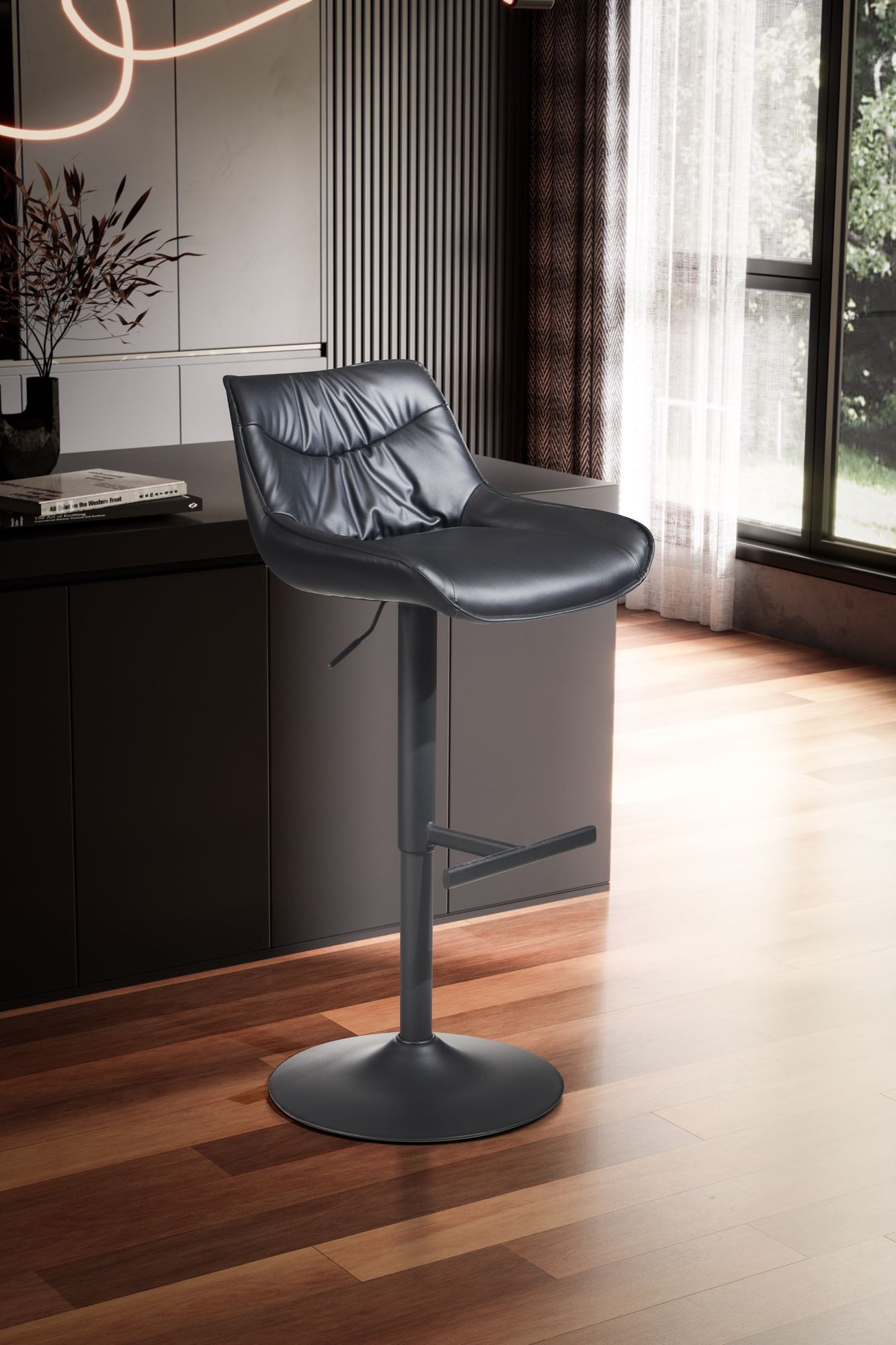 Barhocker WOHNLING Barhocker WOHNLING