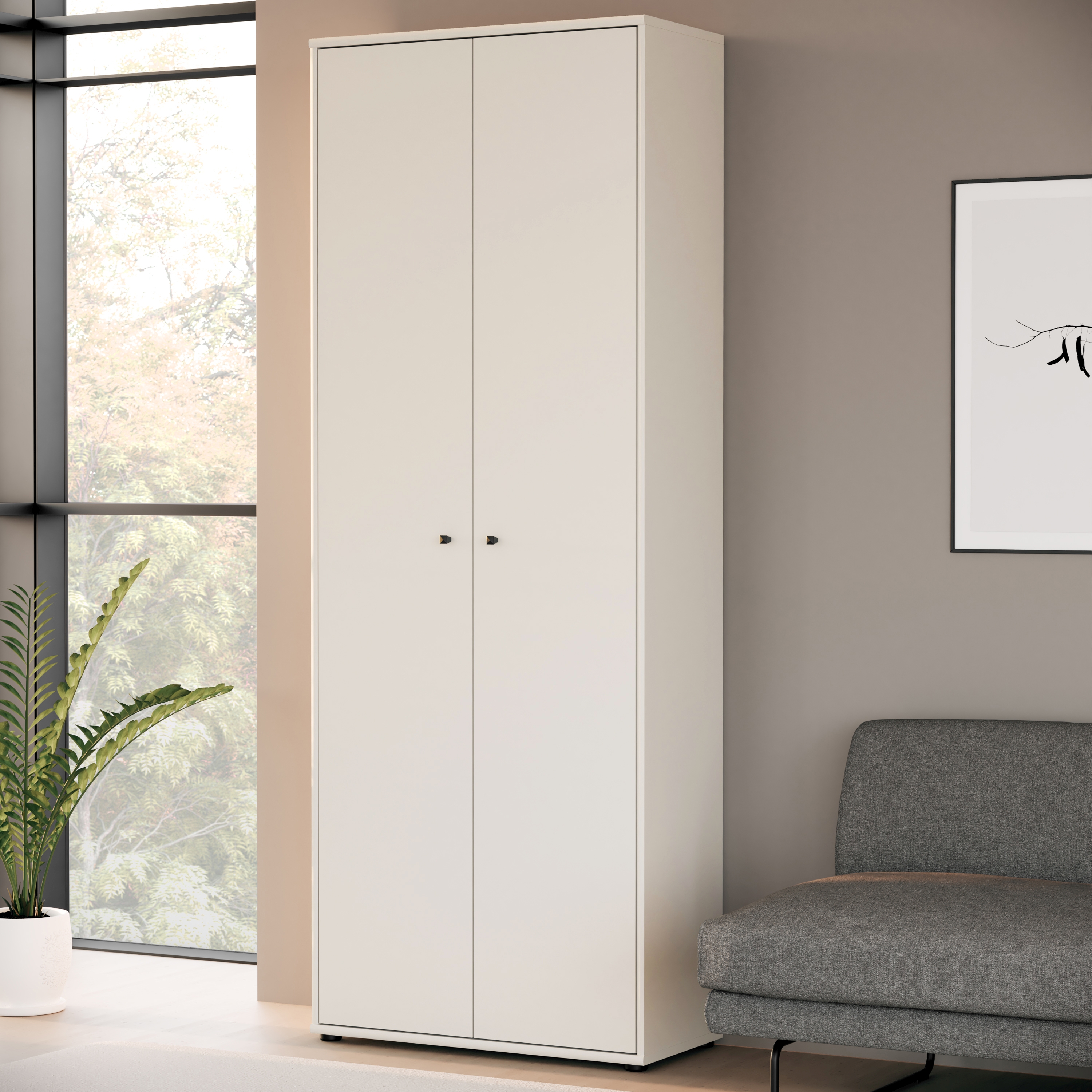 Mehrzweckschrank TEMPRA 2