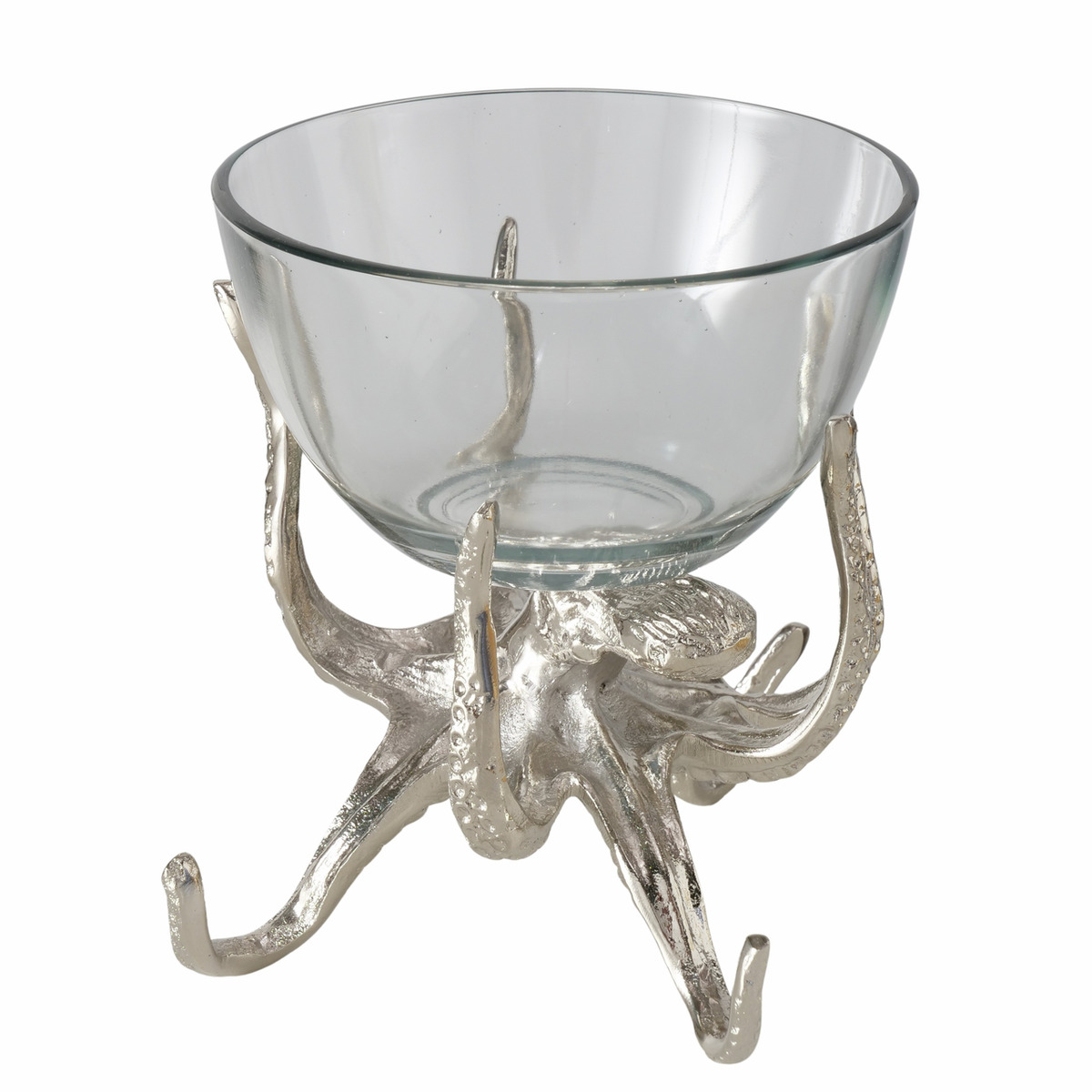 Schale mit Krake OCTO