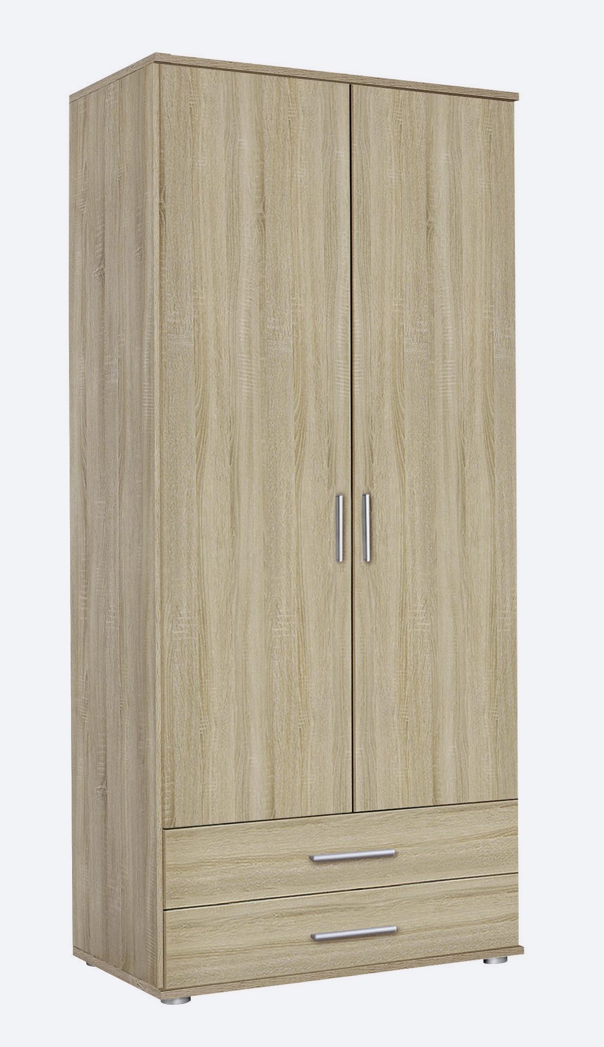 Drehtürenschrank RASANT