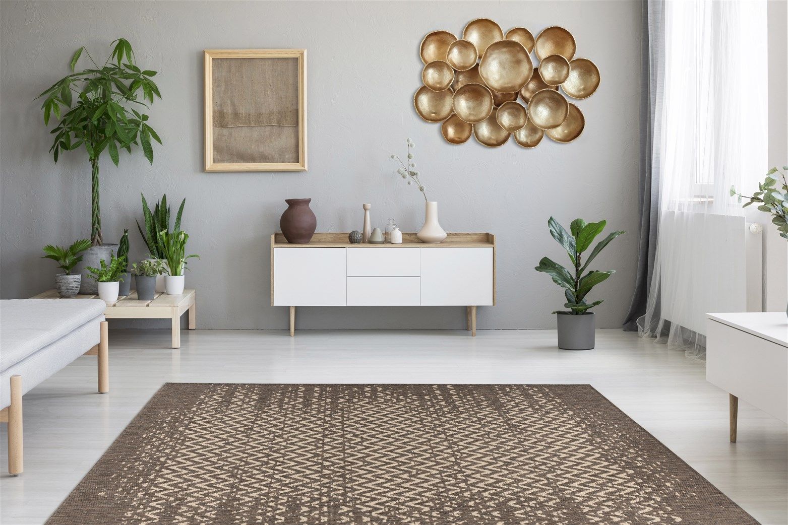 Outdoor - Teppich SPLASH 600 Outdoor - Teppich SPLASH 600