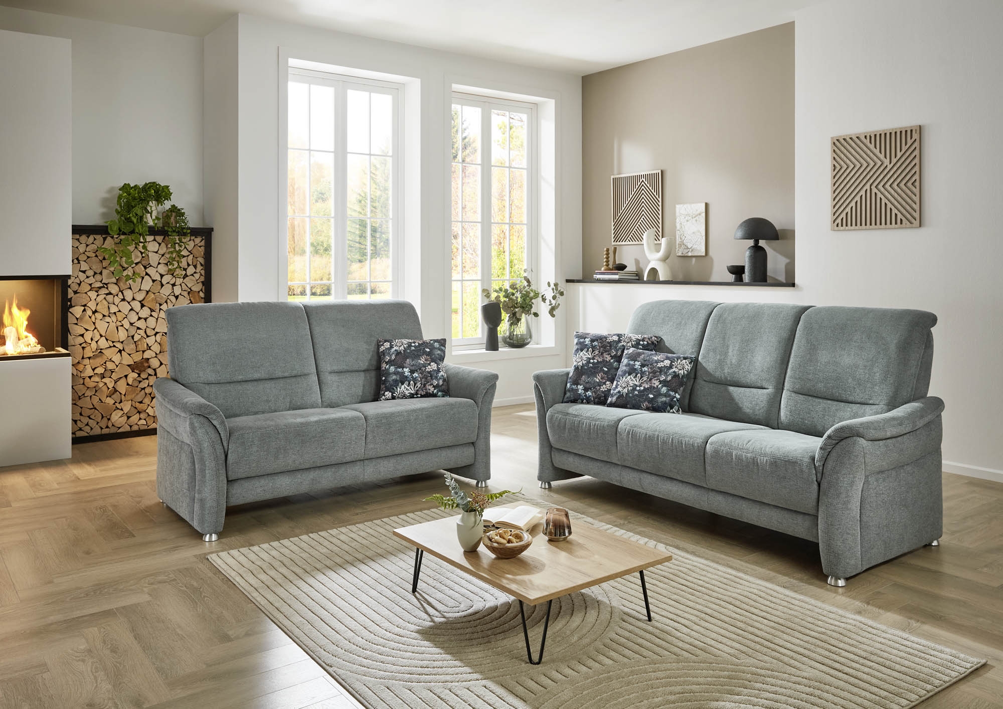 2,5-Sitzer MAIKE 2,5-Sitzer MAIKE