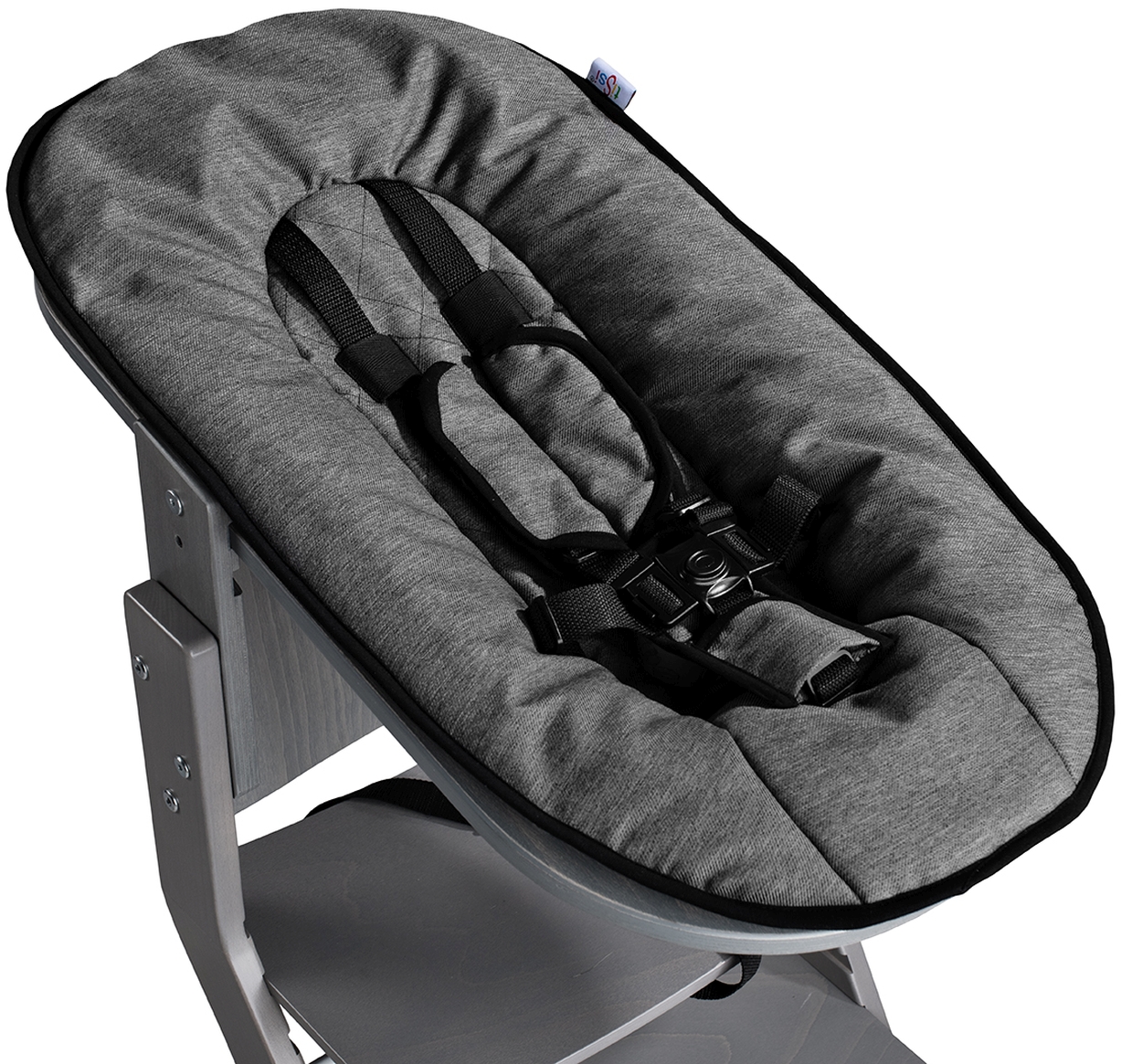 Babyschale für Treppenhochstühle 100283