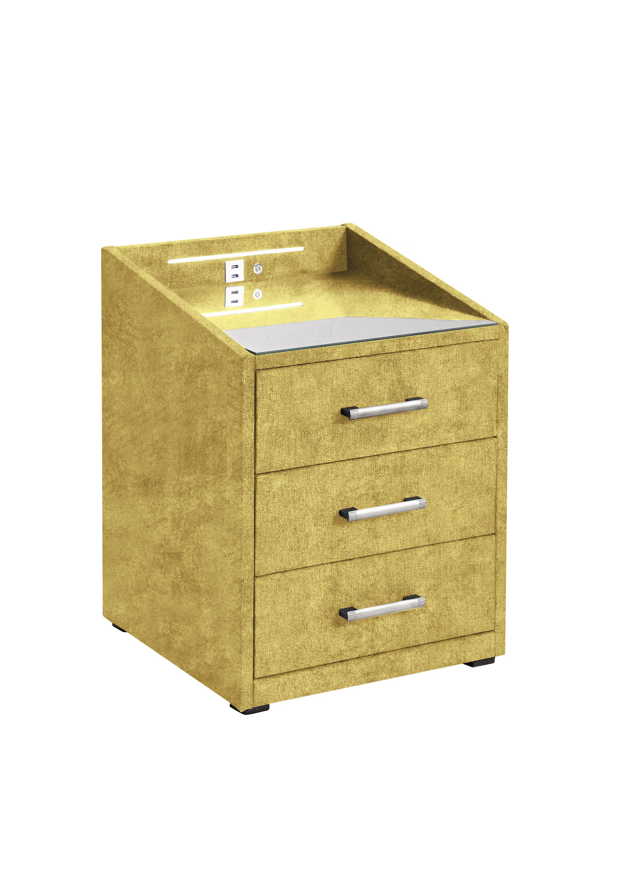 Nachtkommode MOON Nachtkommode MOON