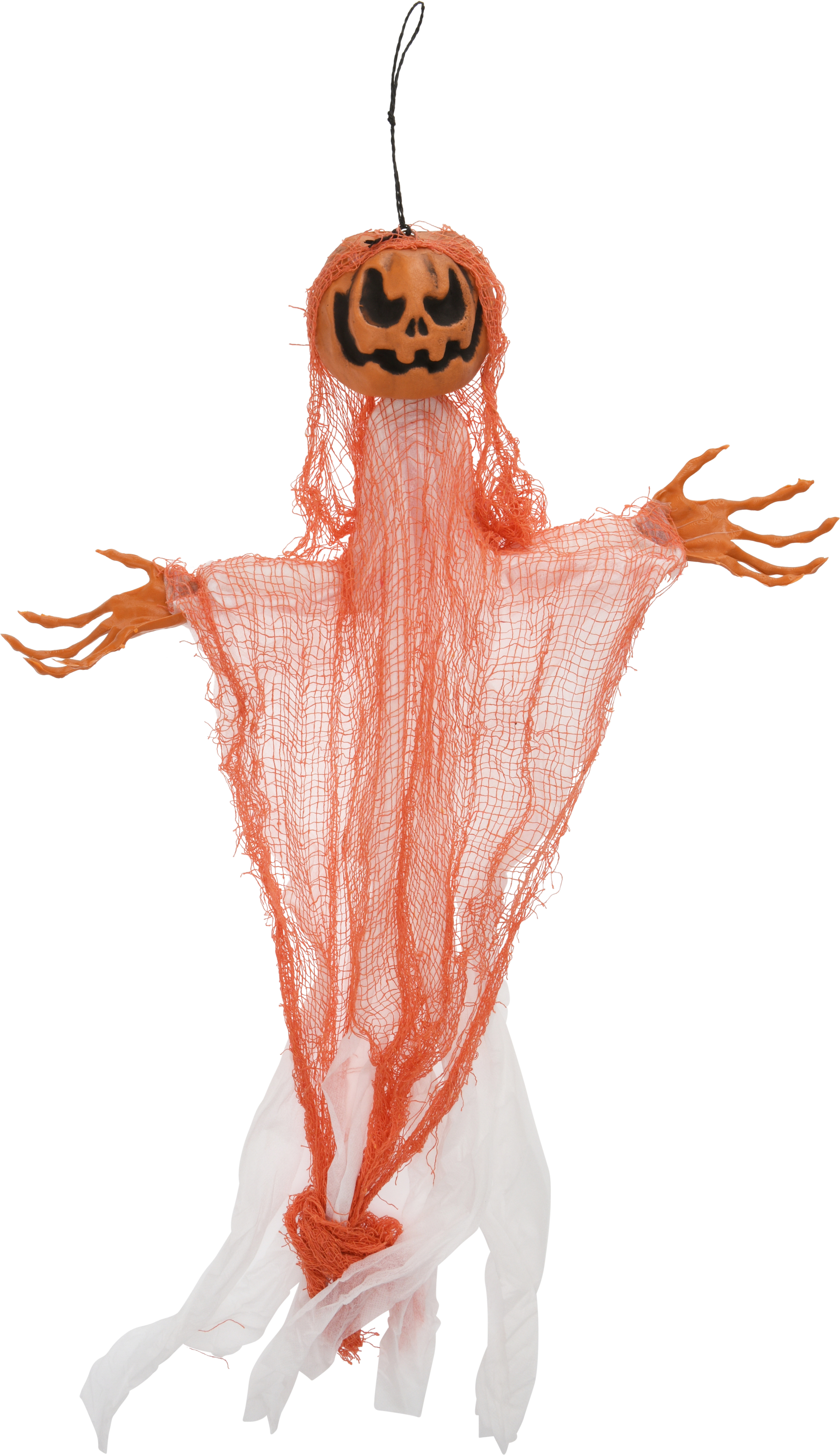 Hängedeko Kürbisgeist HALLOWEEN Hängedeko Kürbisgeist HALLOWEEN