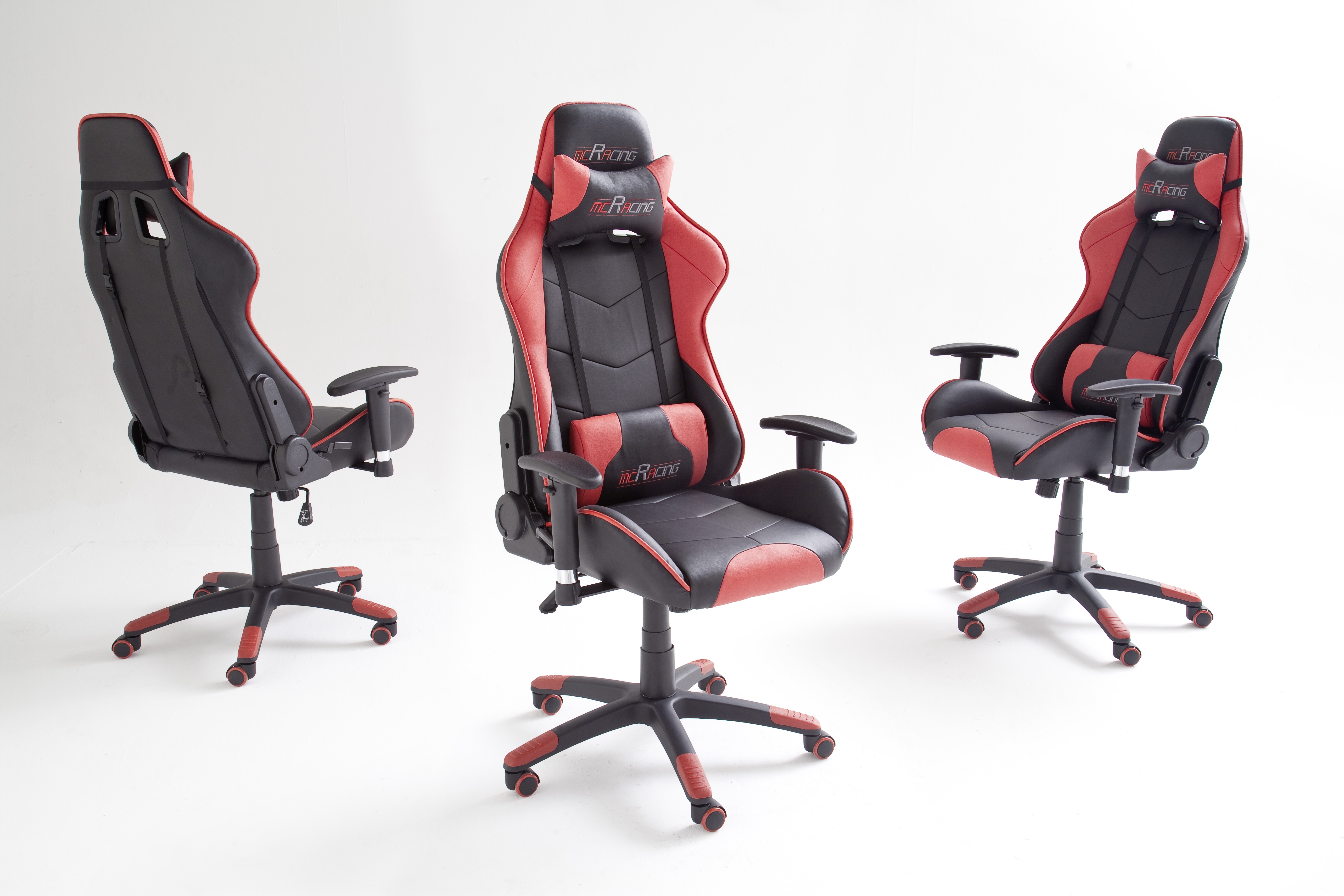 Gamingstuhl MCRACING 5