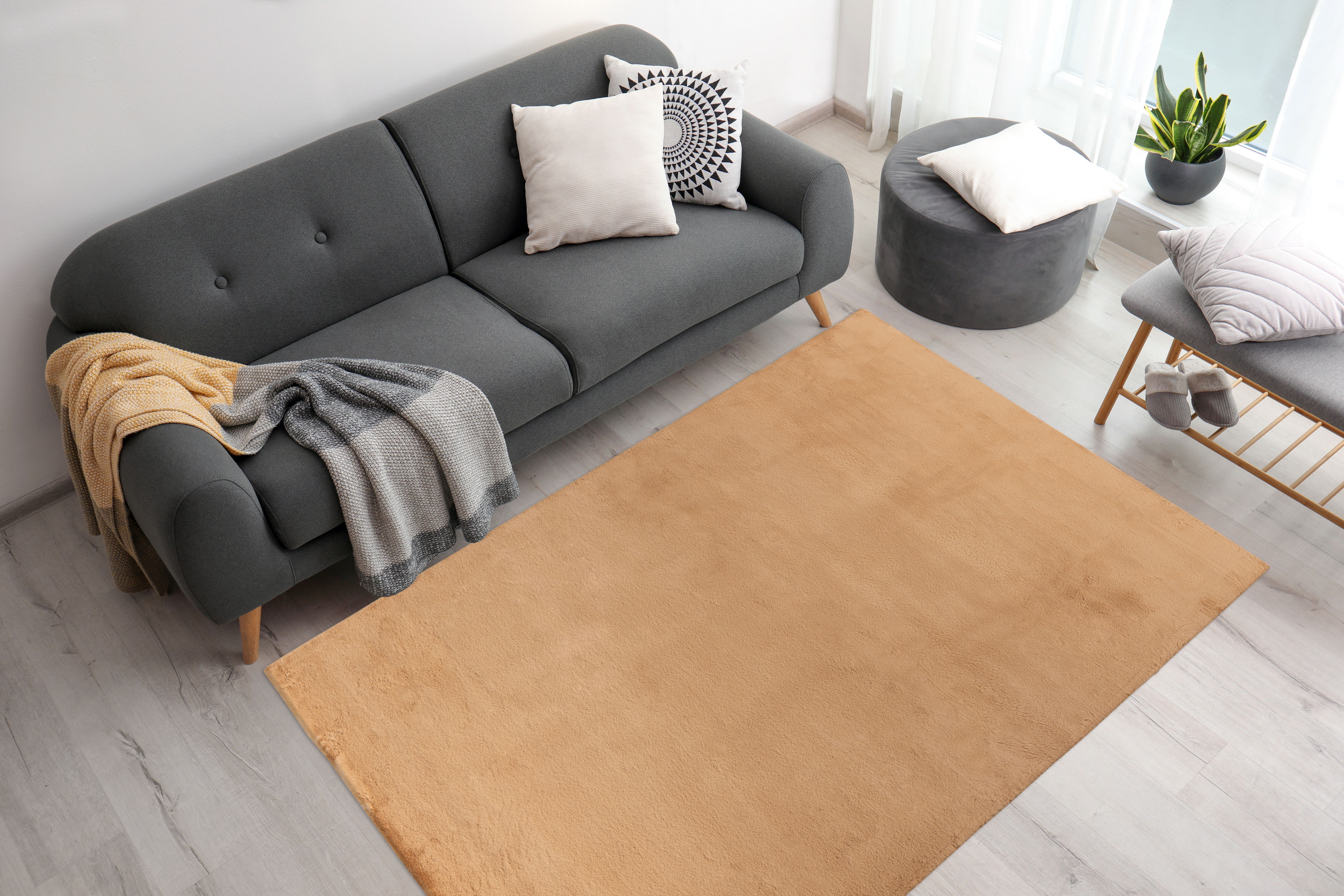 Teppich  RABBIT PRIME 125 Teppich  RABBIT PRIME 125