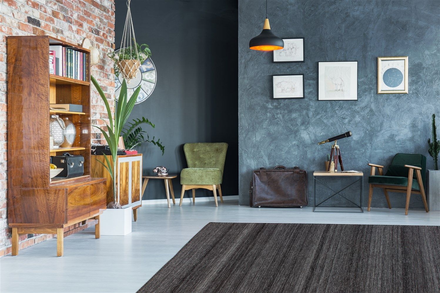 Teppich  PHOENIX 210 Teppich  PHOENIX 210