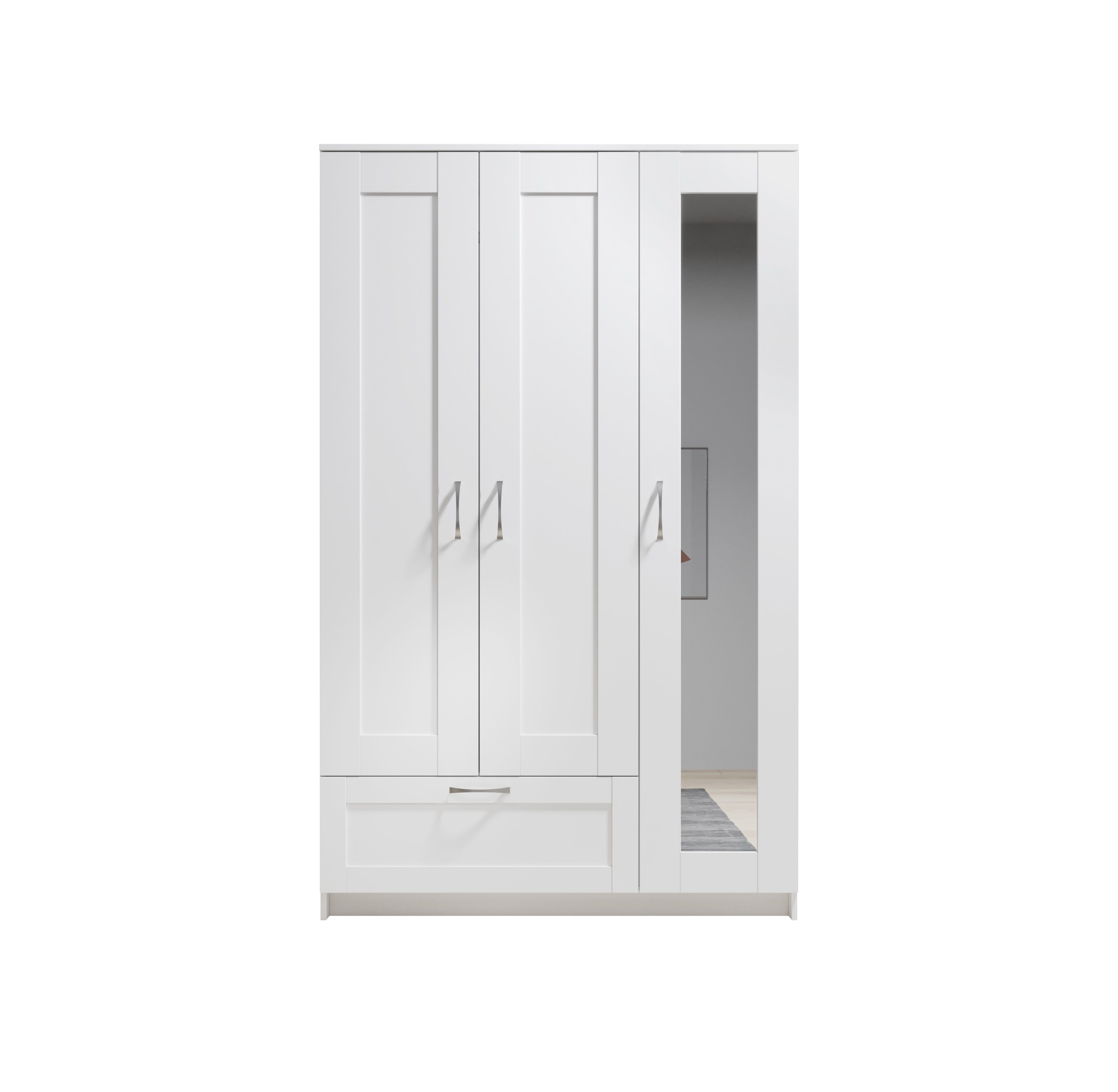 Kleiderschrank HALIFAX Kleiderschrank HALIFAX