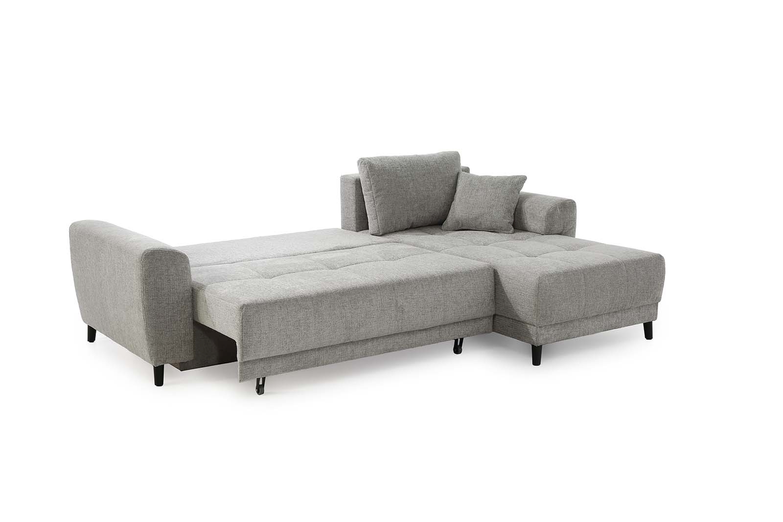 Polsterecke mit Funktion BEVERLY Polsterecke mit Funktion BEVERLY