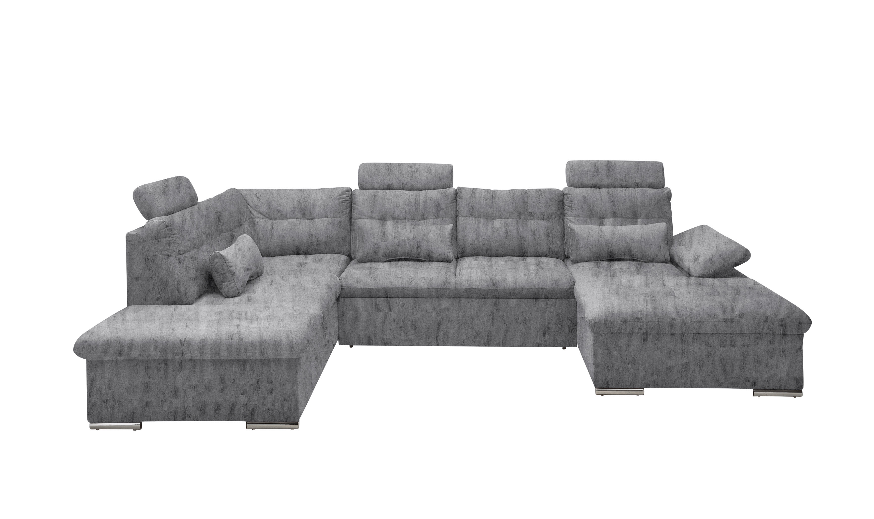 Wohnlandschaft mit Funktion MEDAN U