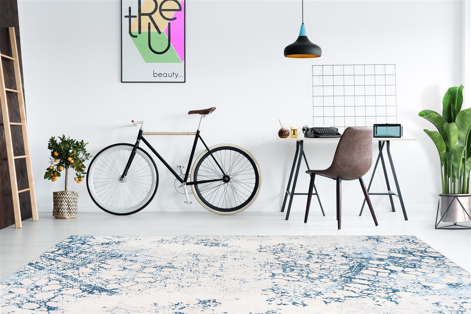 Teppich  GALAXY 700 Teppich  GALAXY 700