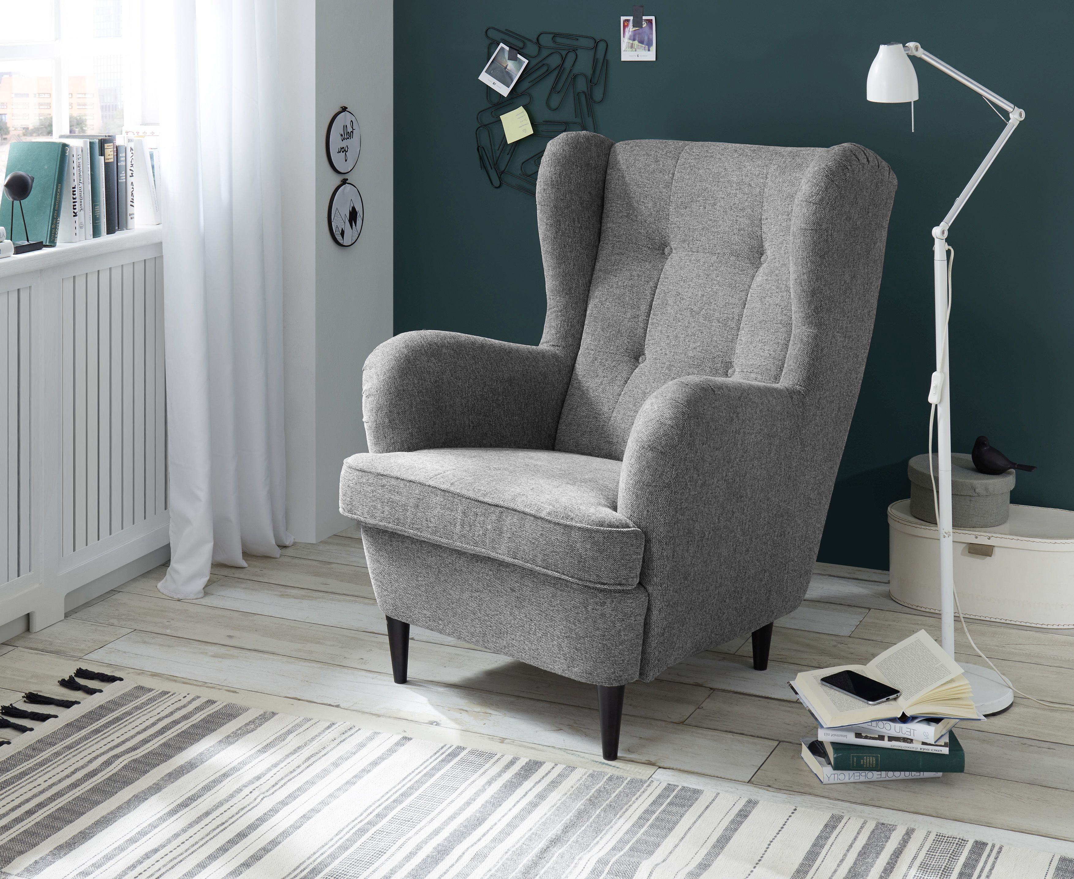 Fauteuil OSKAR