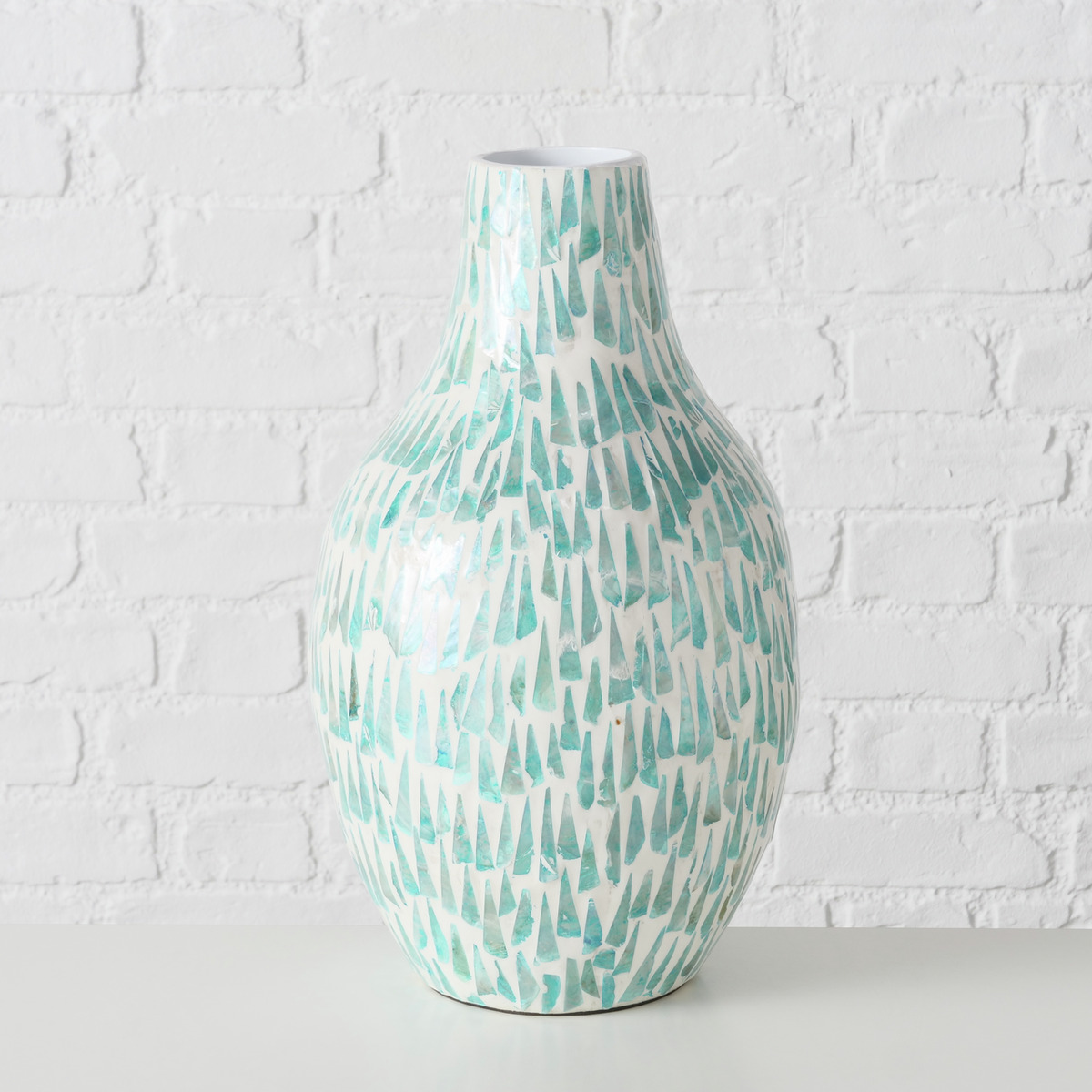 Vase Mosaik SIREL